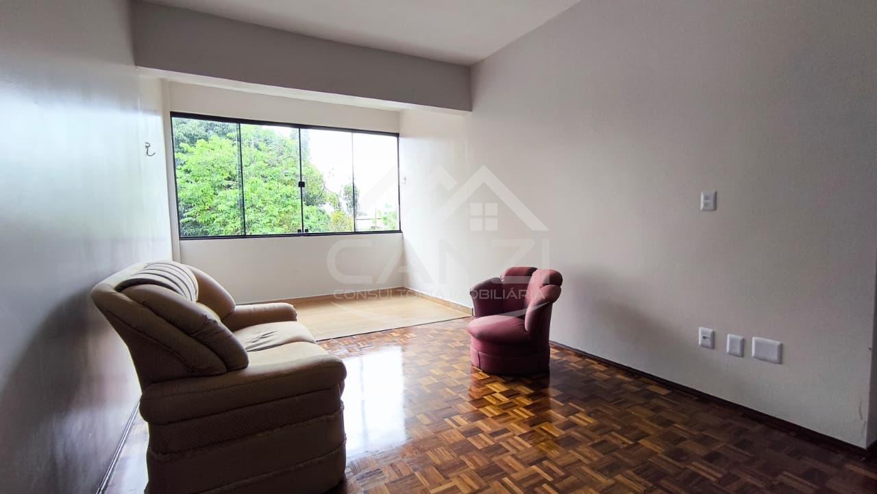 Canzi Consultoria Imobiliria em Realeza PR