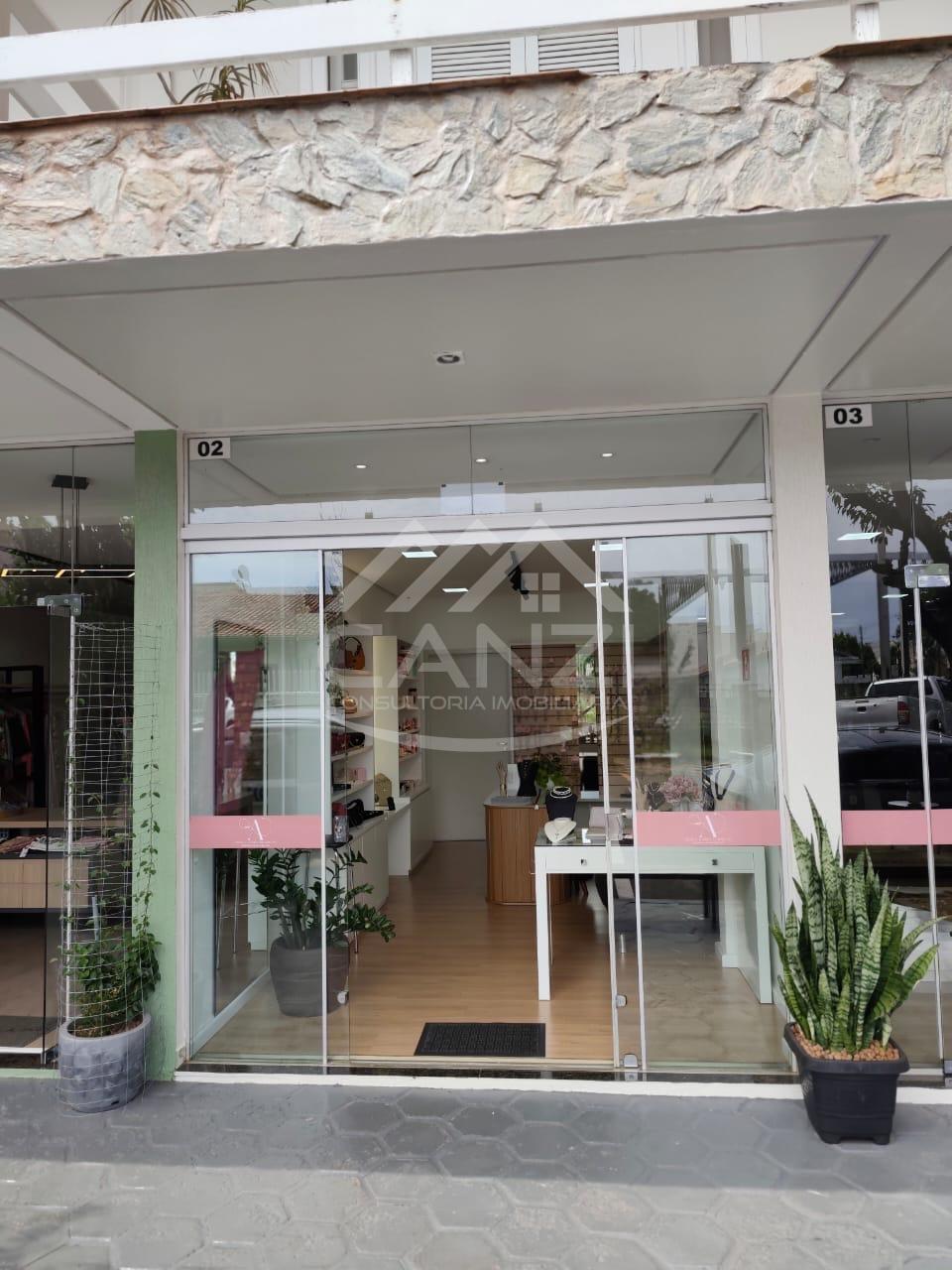 Loja � venda, Centro, REALEZA - PR