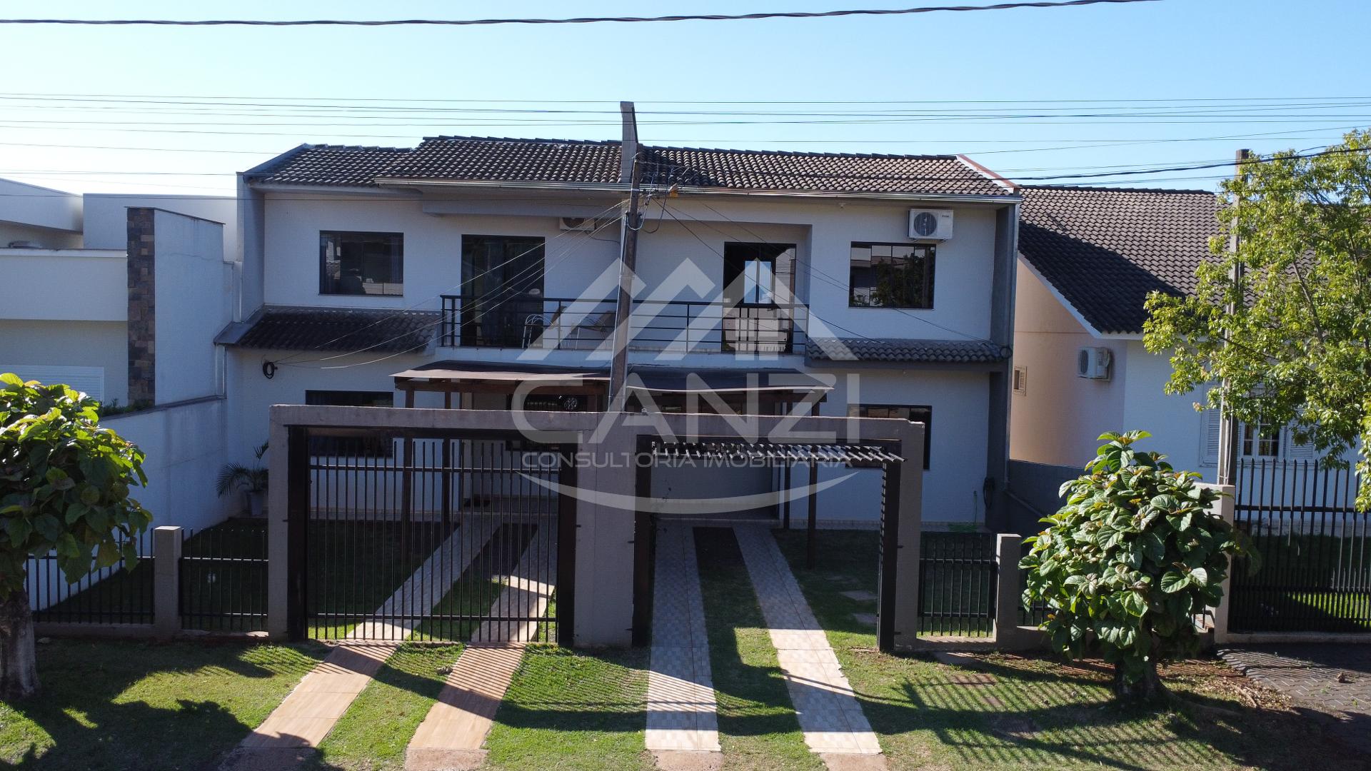 Sobrado  venda, Jardim Marchese, REALEZA - PR