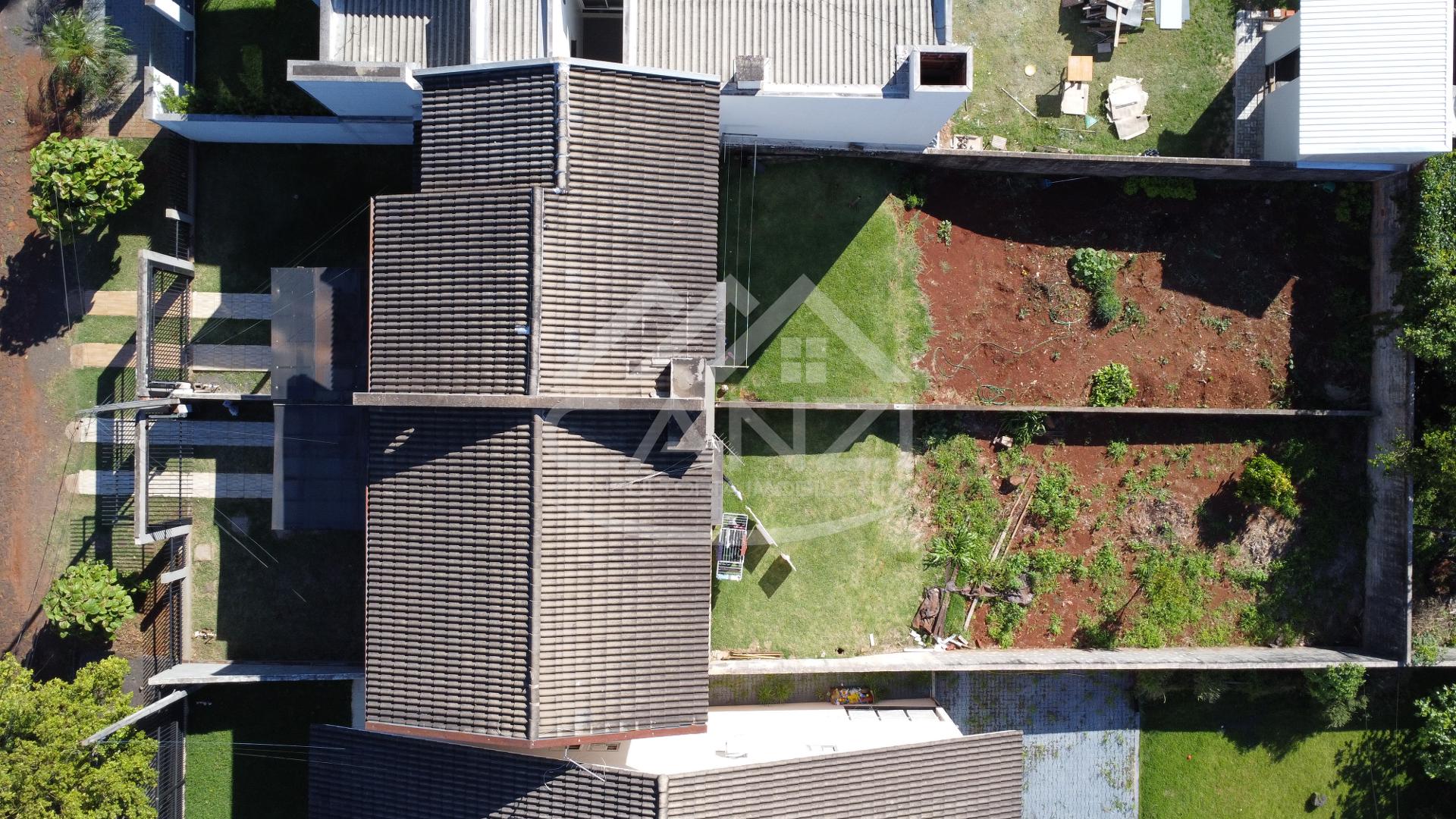 Canzi Consultoria Imobiliria em Realeza PR