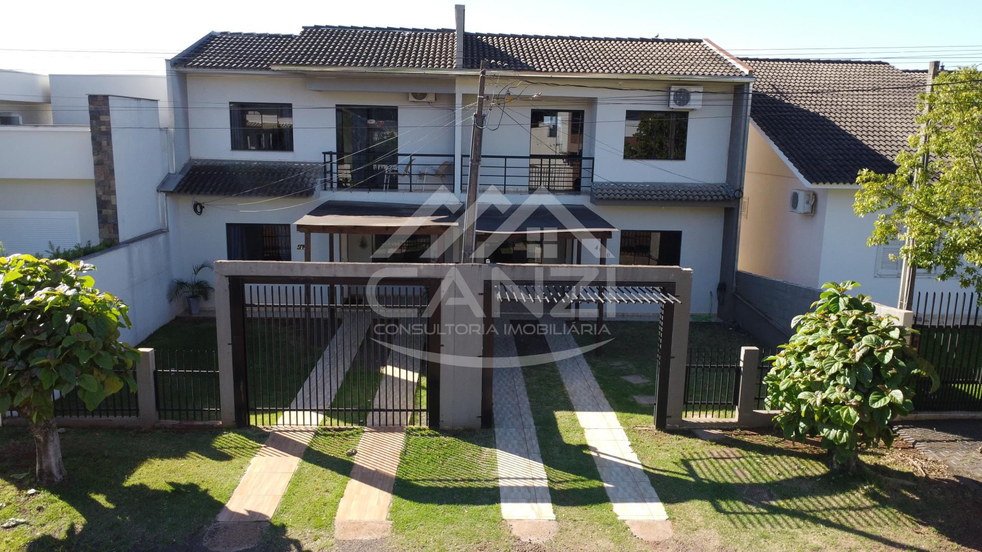 Canzi Consultoria Imobiliria em Realeza PR