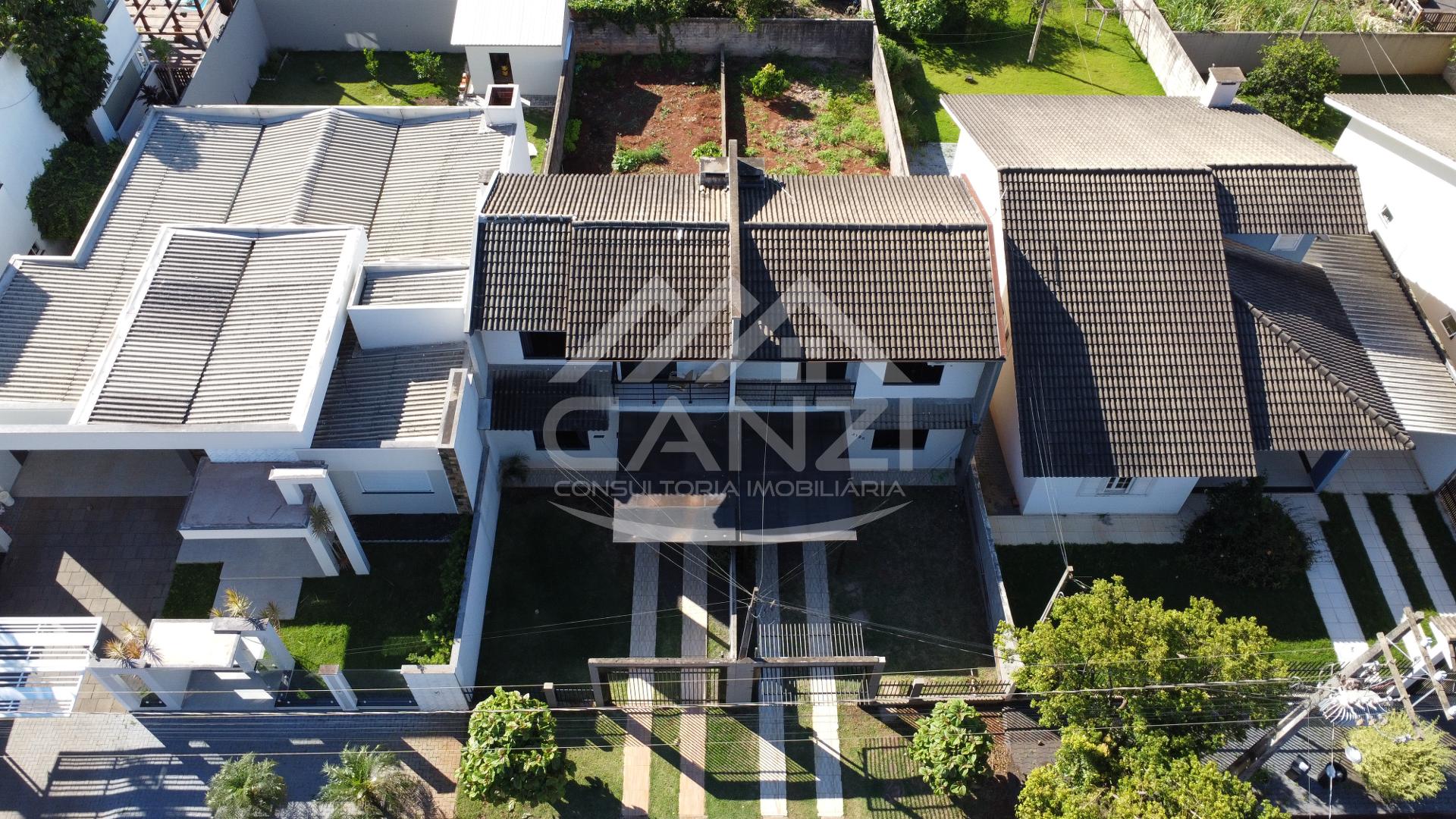 Canzi Consultoria Imobiliria em Realeza PR