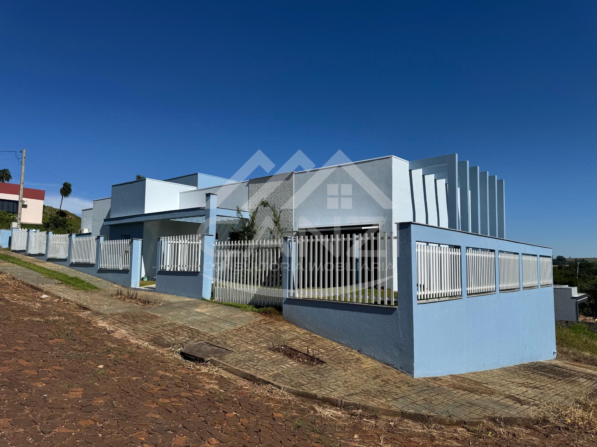 Casa  venda, Centro, AMPERE - PR