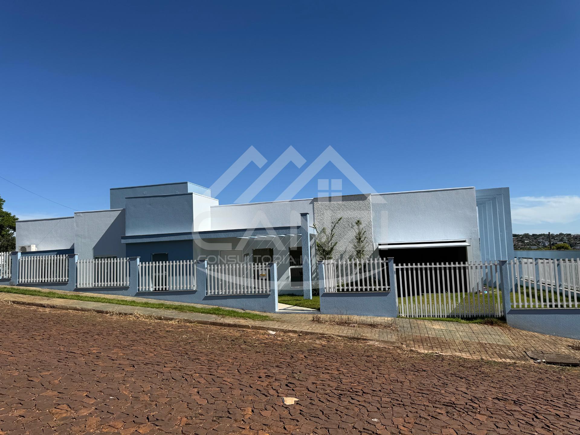 Canzi Consultoria Imobili�ria em Realeza PR