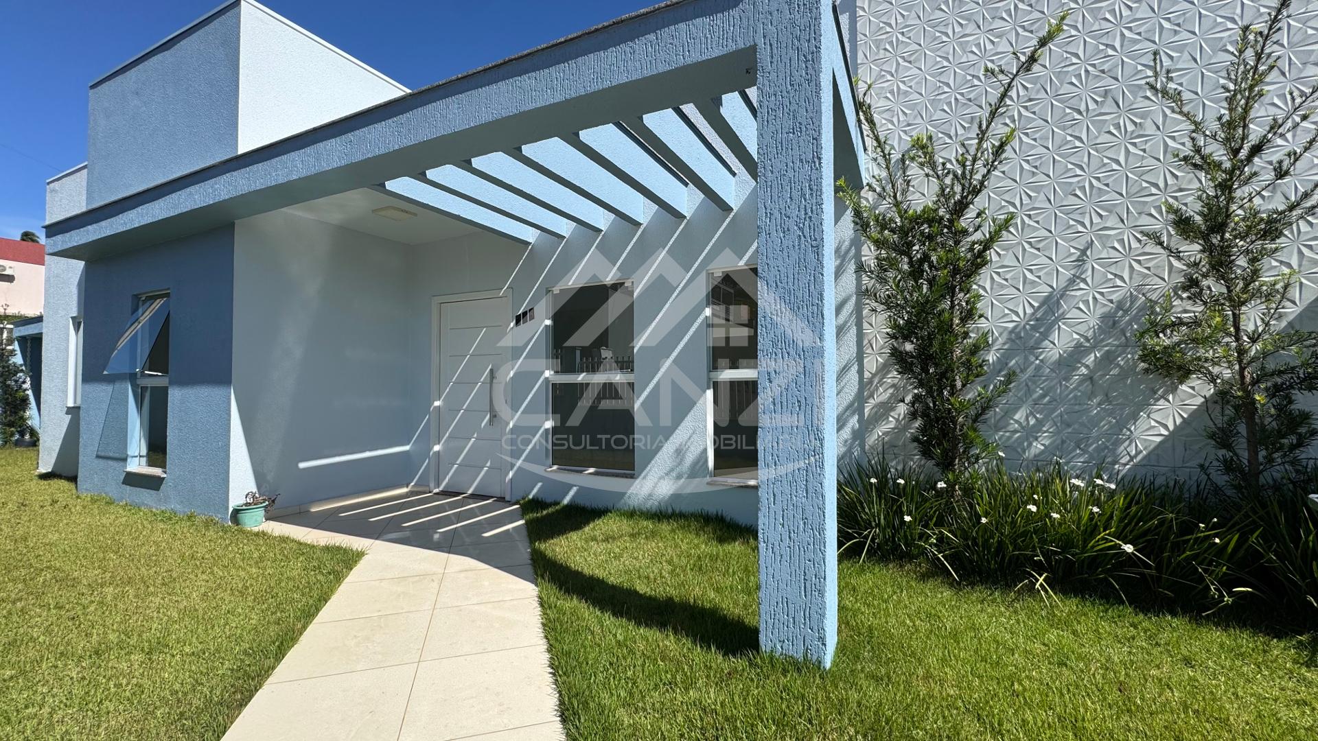 Canzi Consultoria Imobili�ria em Realeza PR