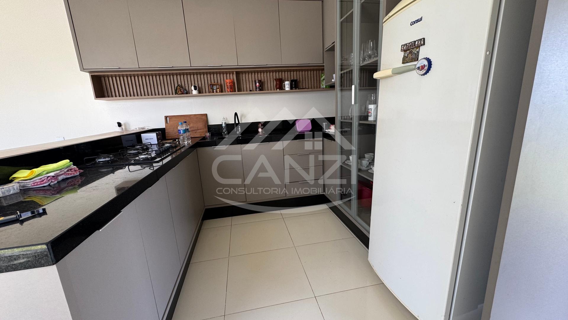 Canzi Consultoria Imobili�ria em Realeza PR