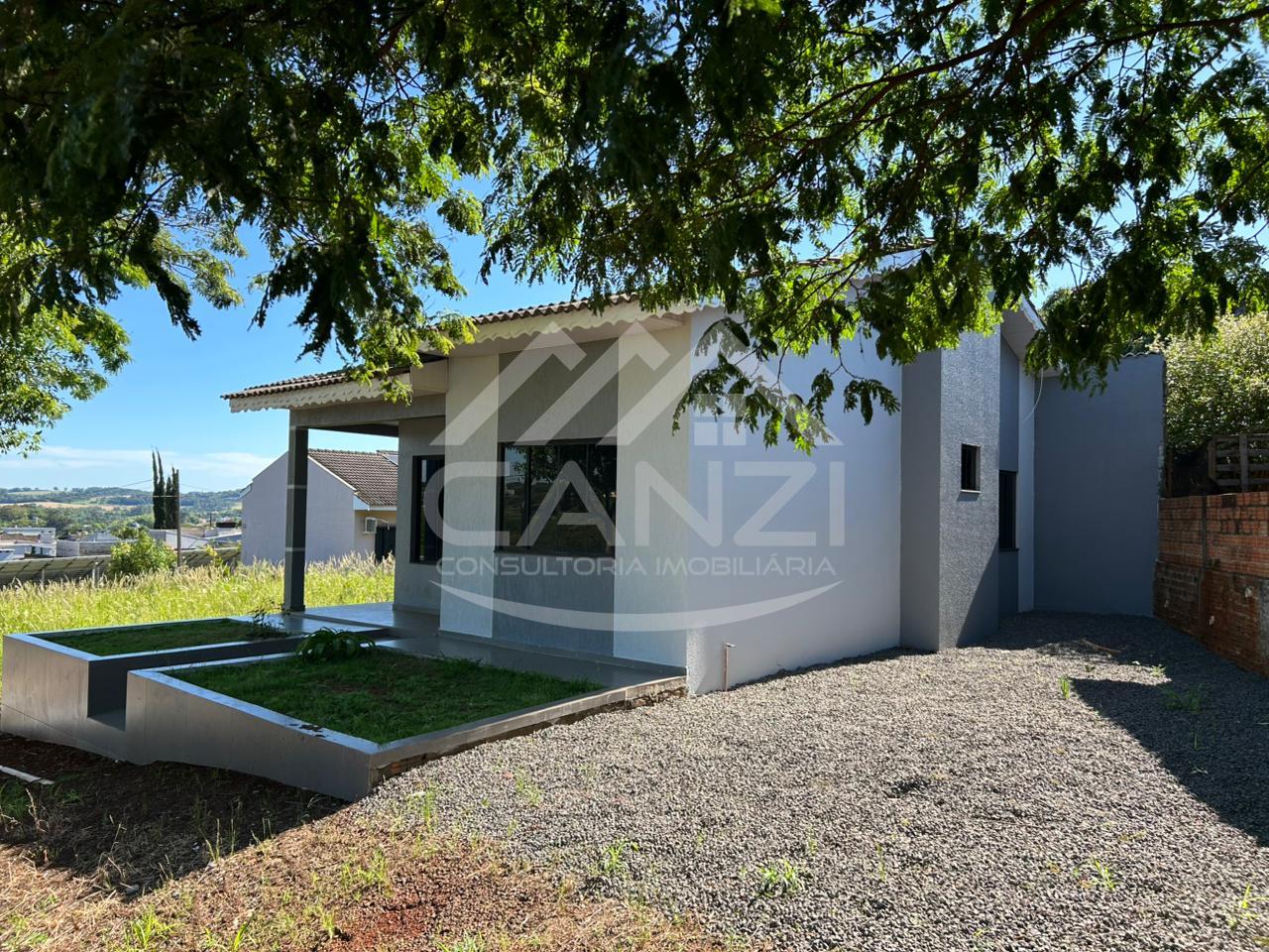 Canzi Consultoria Imobili�ria em Realeza PR
