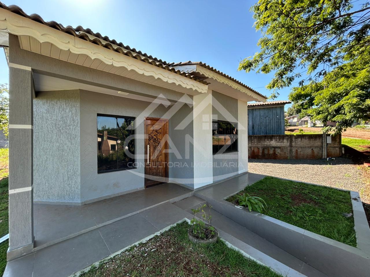 Casa  Venda em Ampre PR