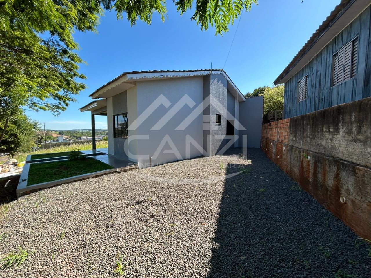 Canzi Consultoria Imobili�ria em Realeza PR