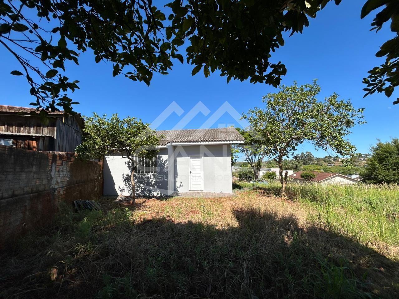 Canzi Consultoria Imobili�ria em Realeza PR