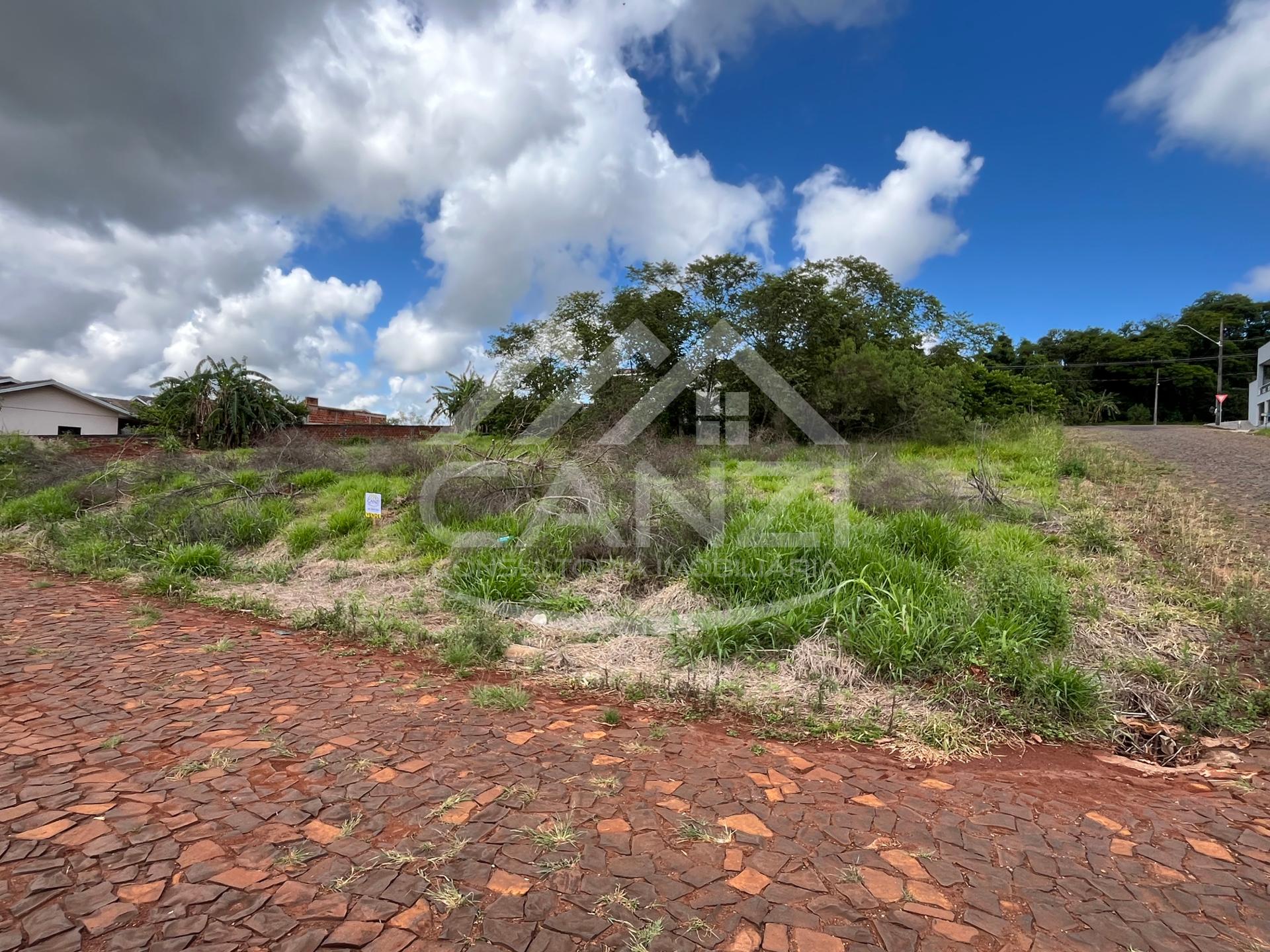 Terreno de Esquina Premium no Copareal � Oportunidade �nica para Investidores