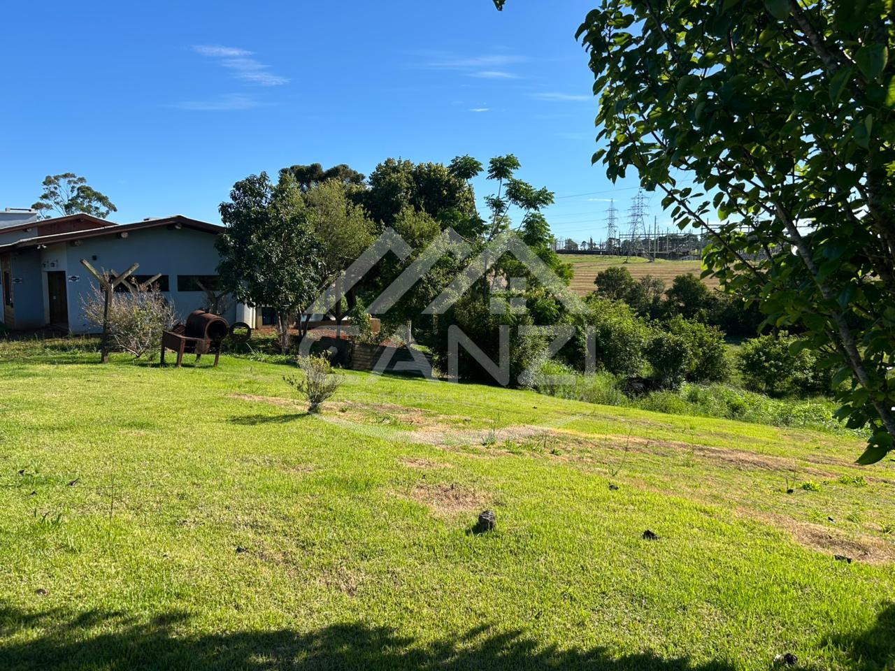 Canzi Consultoria Imobiliria em Realeza PR