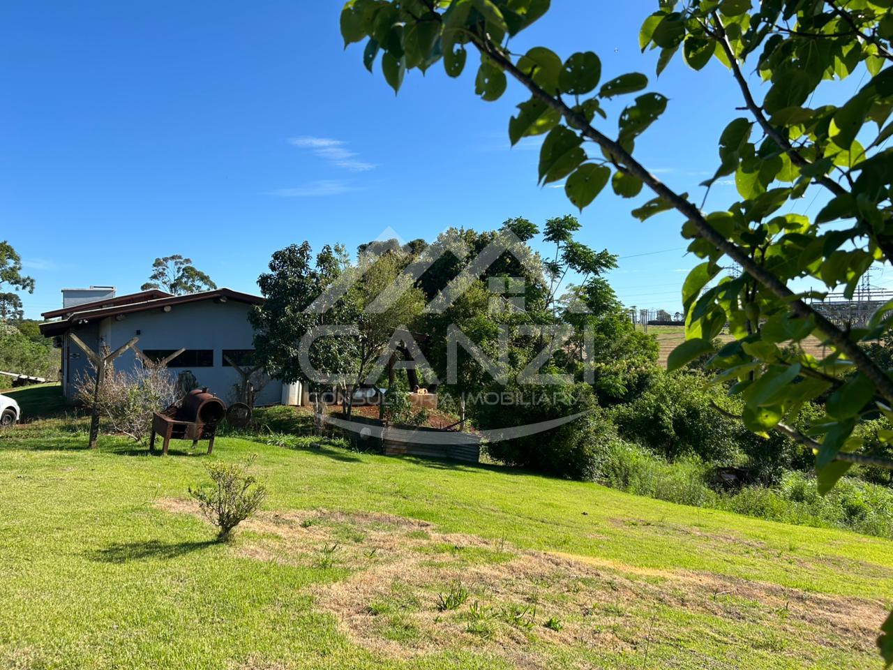 Canzi Consultoria Imobiliria em Realeza PR