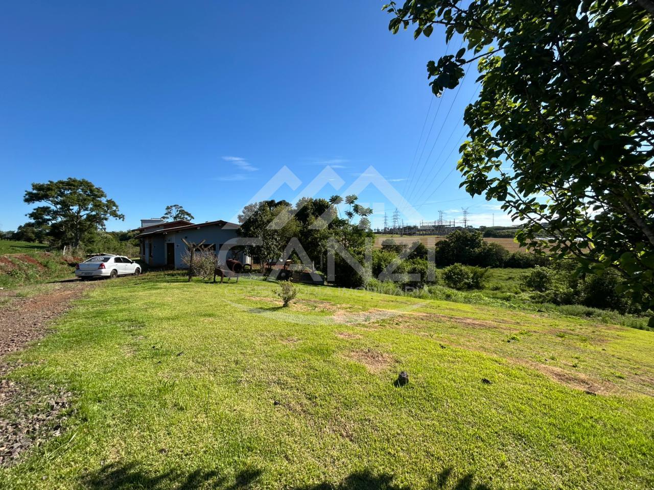 Canzi Consultoria Imobiliria em Realeza PR