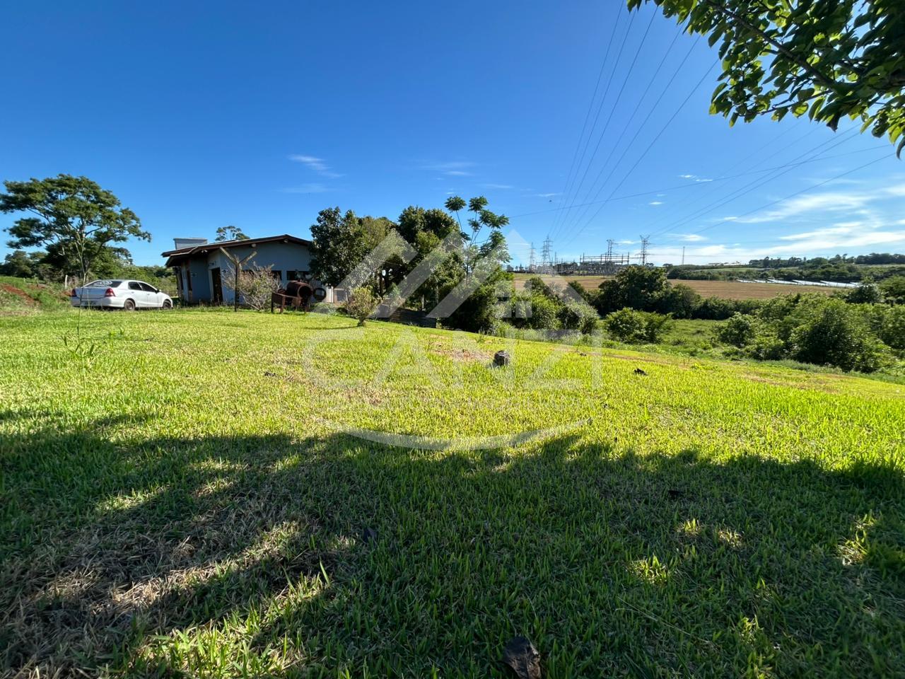 Canzi Consultoria Imobiliria em Realeza PR