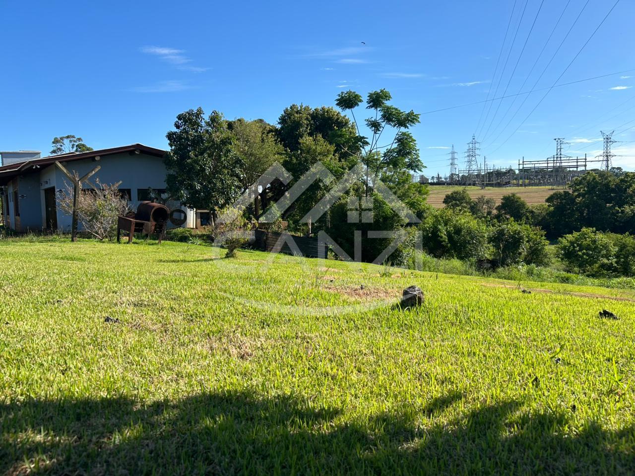 Canzi Consultoria Imobiliria em Realeza PR