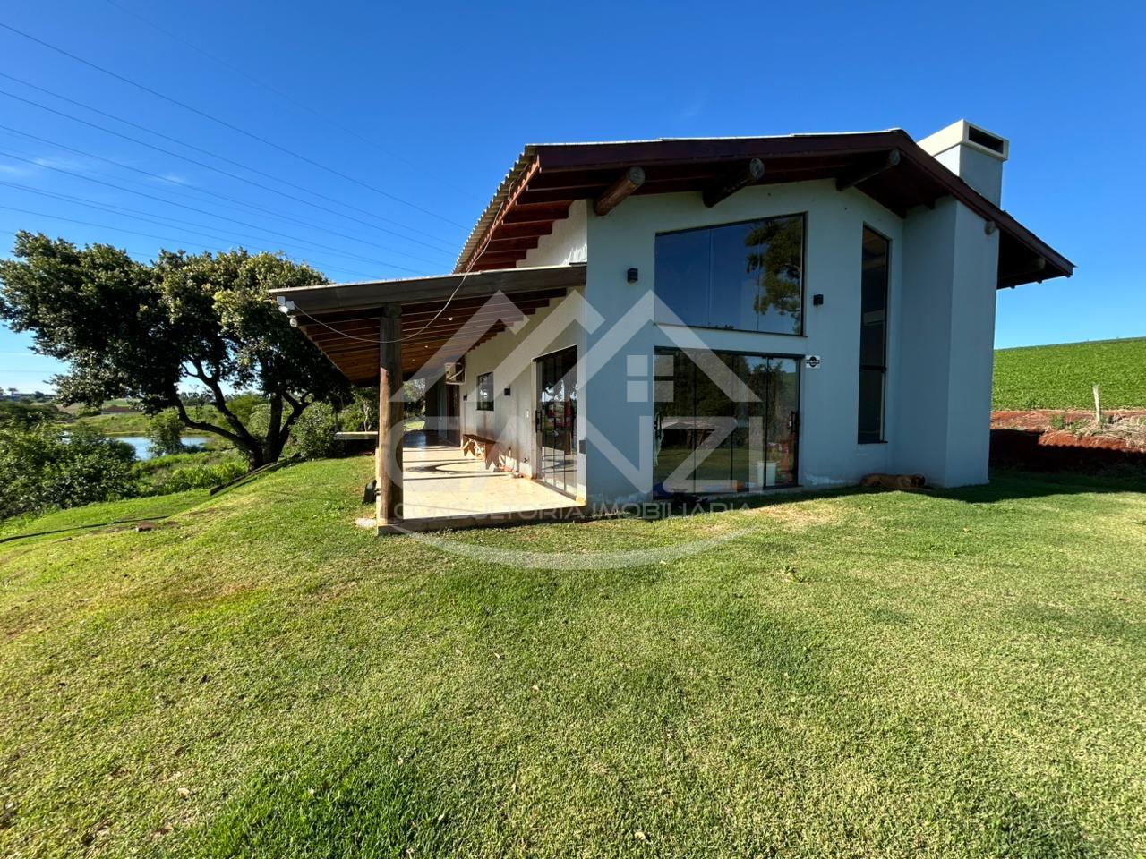 Excelente Chcara para venda, no interior de Realeza - Paran