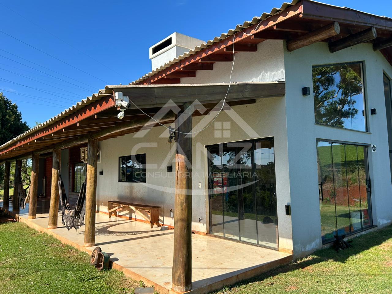 Canzi Consultoria Imobiliria em Realeza PR