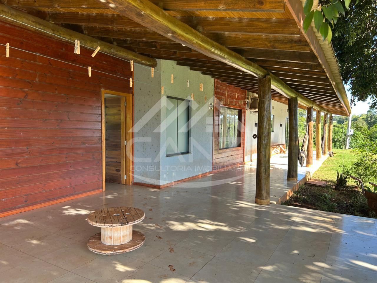 Canzi Consultoria Imobiliria em Realeza PR