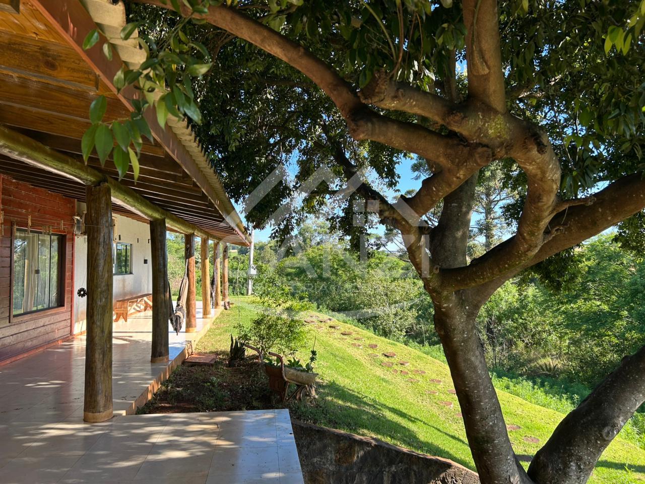 Canzi Consultoria Imobiliria em Realeza PR