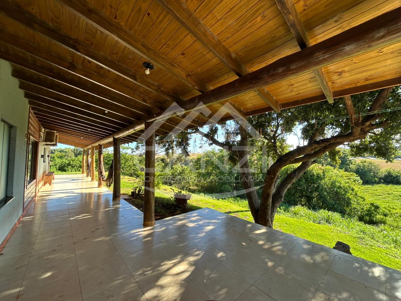 Canzi Consultoria Imobiliria em Realeza PR