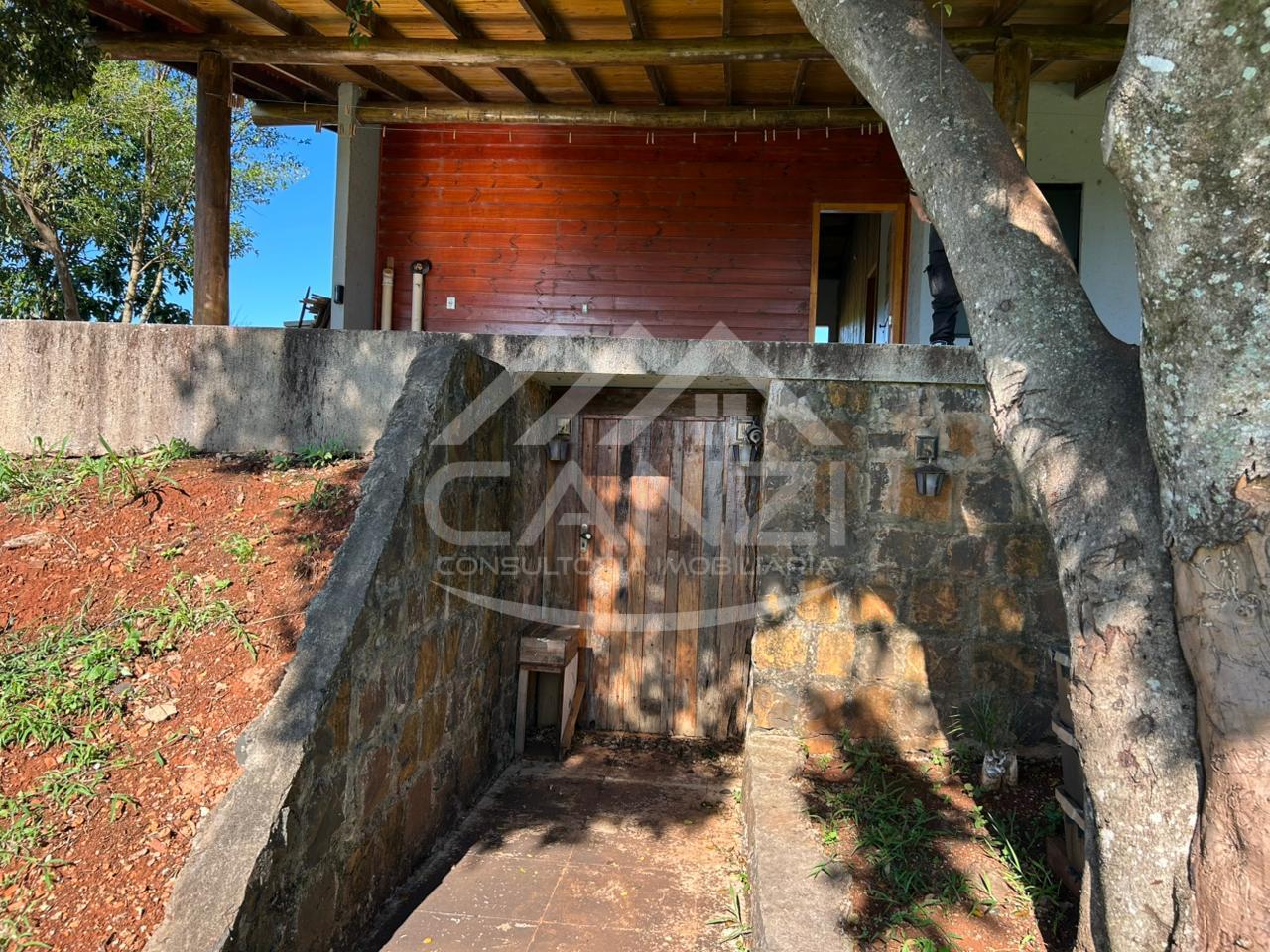 Canzi Consultoria Imobiliria em Realeza PR