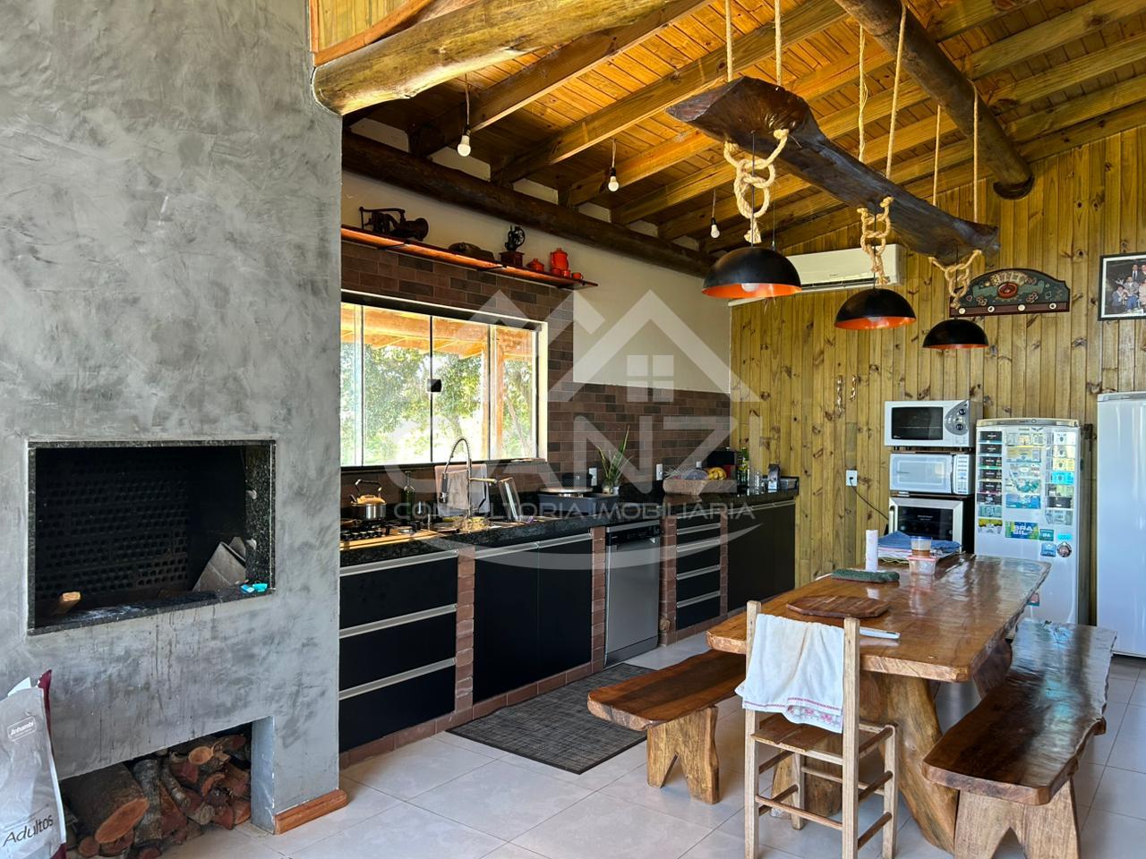 Canzi Consultoria Imobiliria em Realeza PR