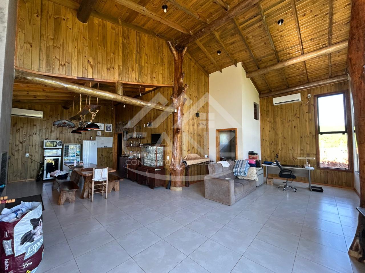 Canzi Consultoria Imobiliria em Realeza PR