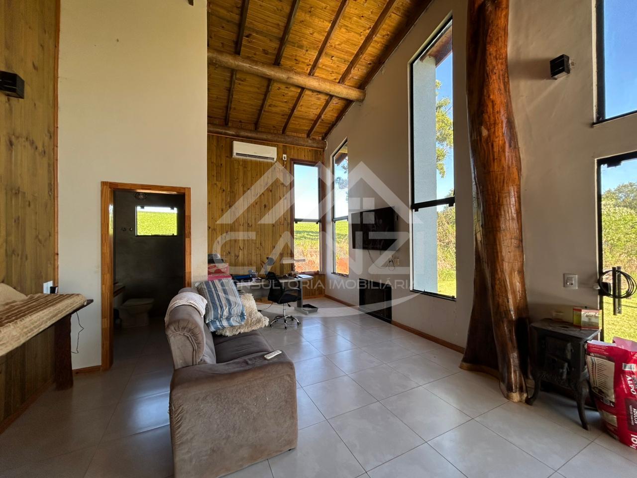 Canzi Consultoria Imobiliria em Realeza PR