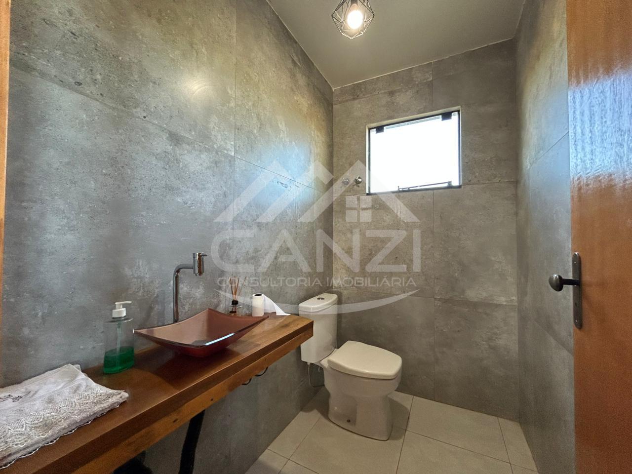 Canzi Consultoria Imobiliria em Realeza PR