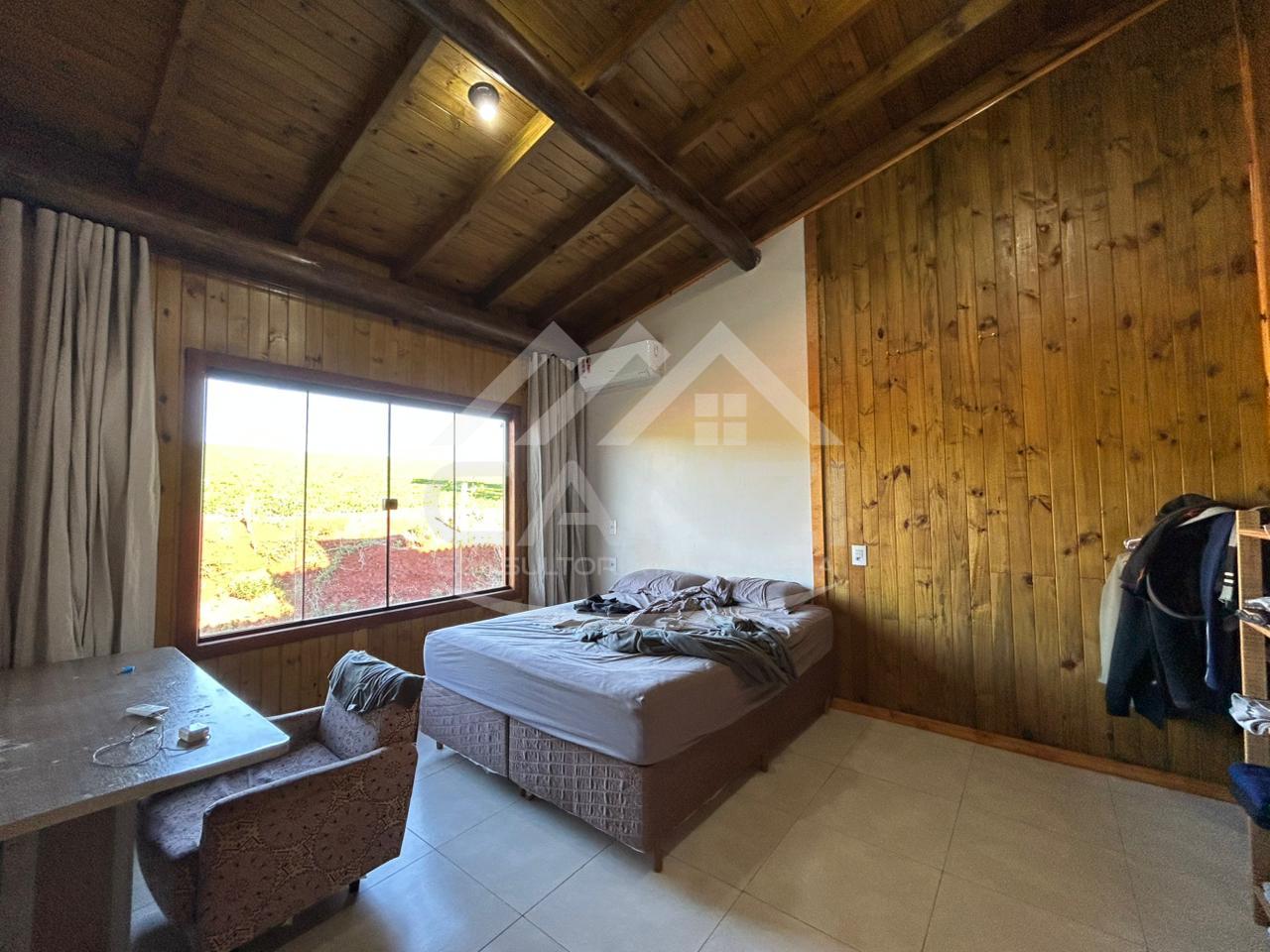 Canzi Consultoria Imobiliria em Realeza PR