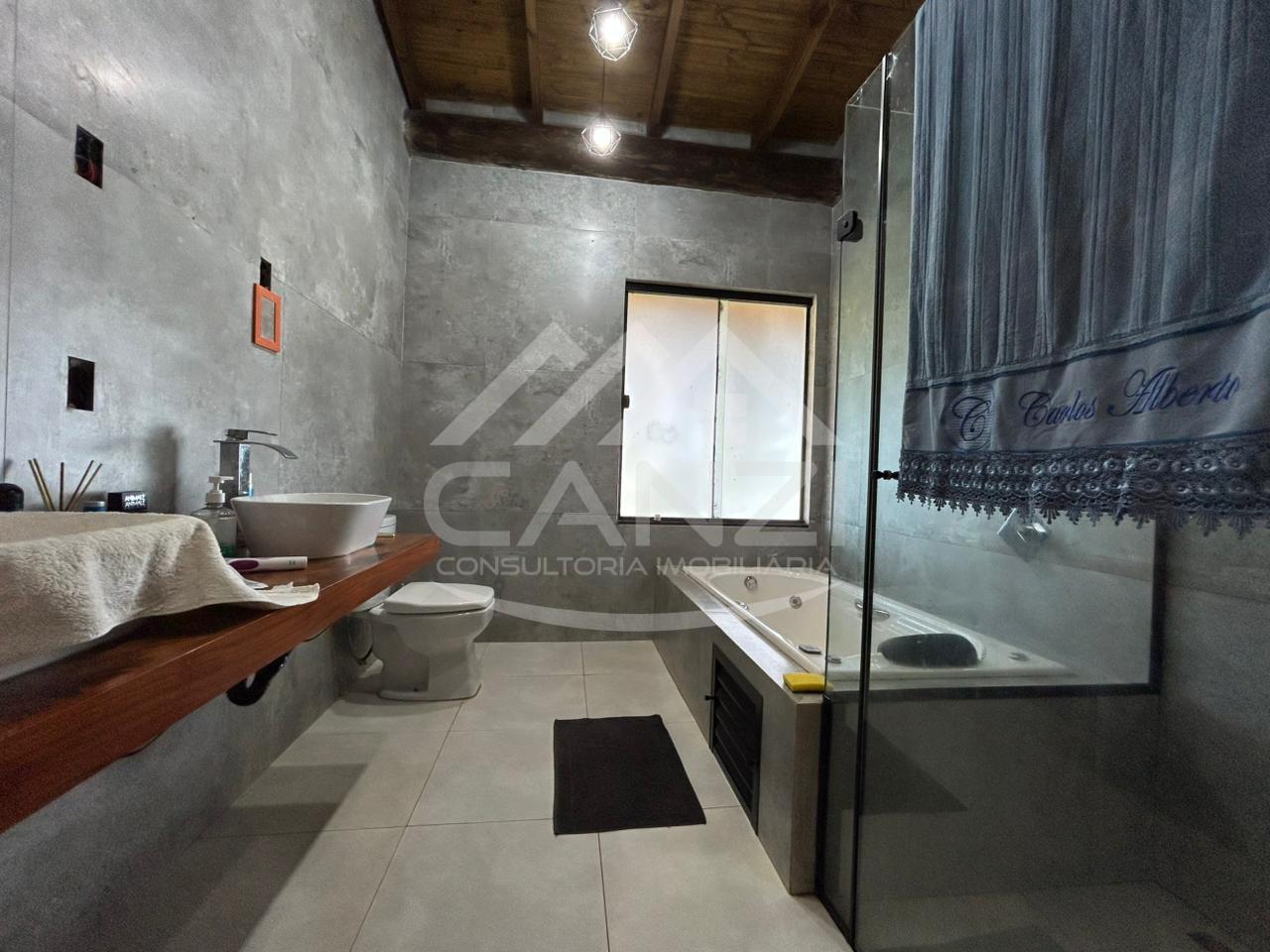 Canzi Consultoria Imobiliria em Realeza PR