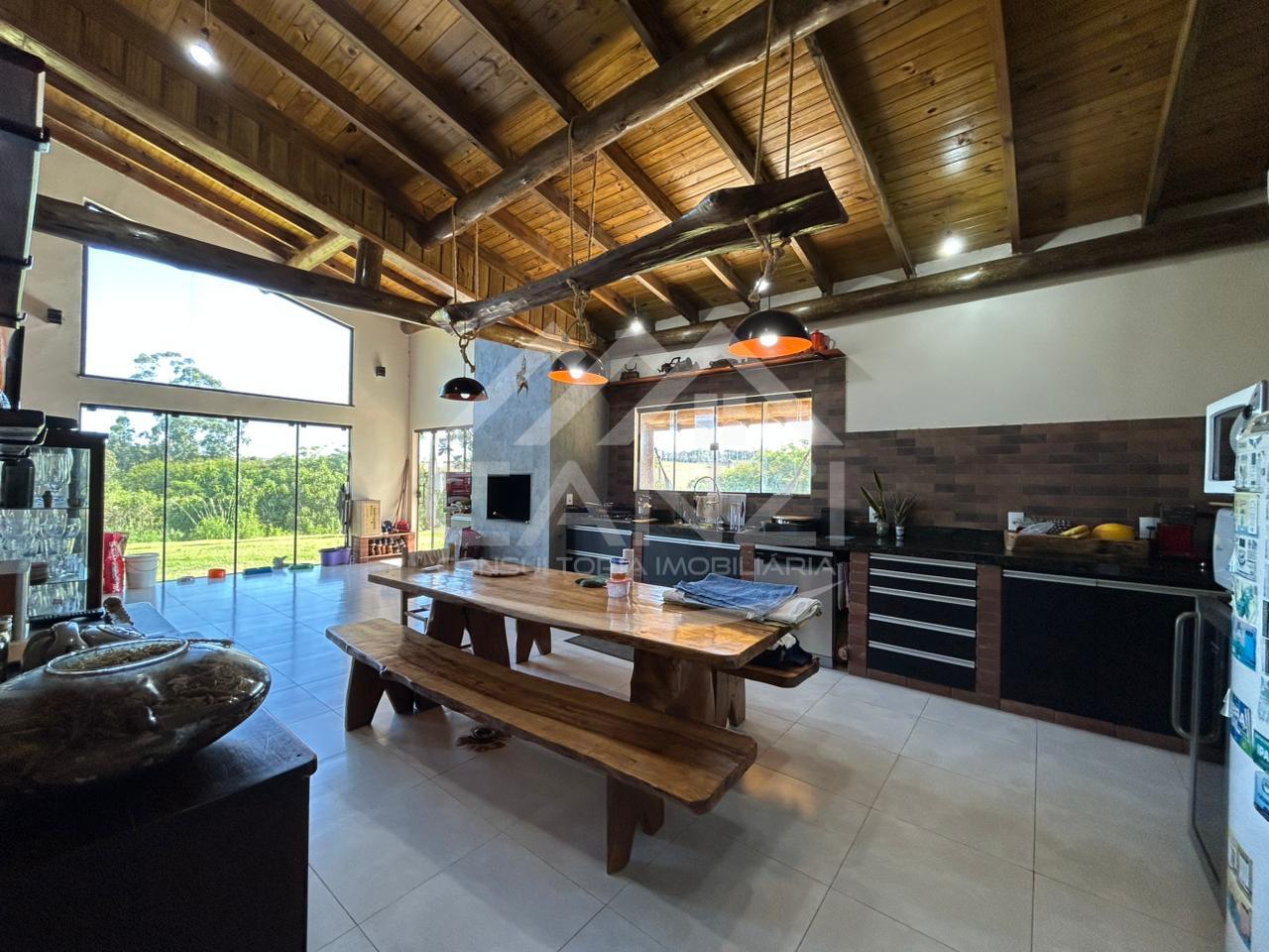 Canzi Consultoria Imobiliria em Realeza PR