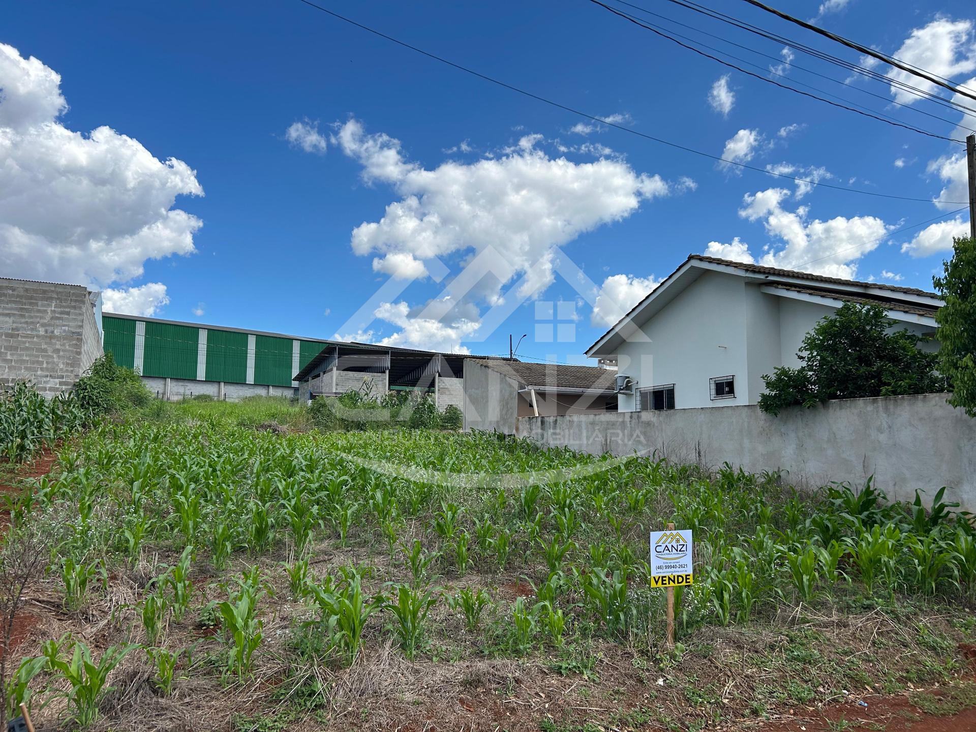 Canzi Consultoria Imobili�ria em Realeza PR