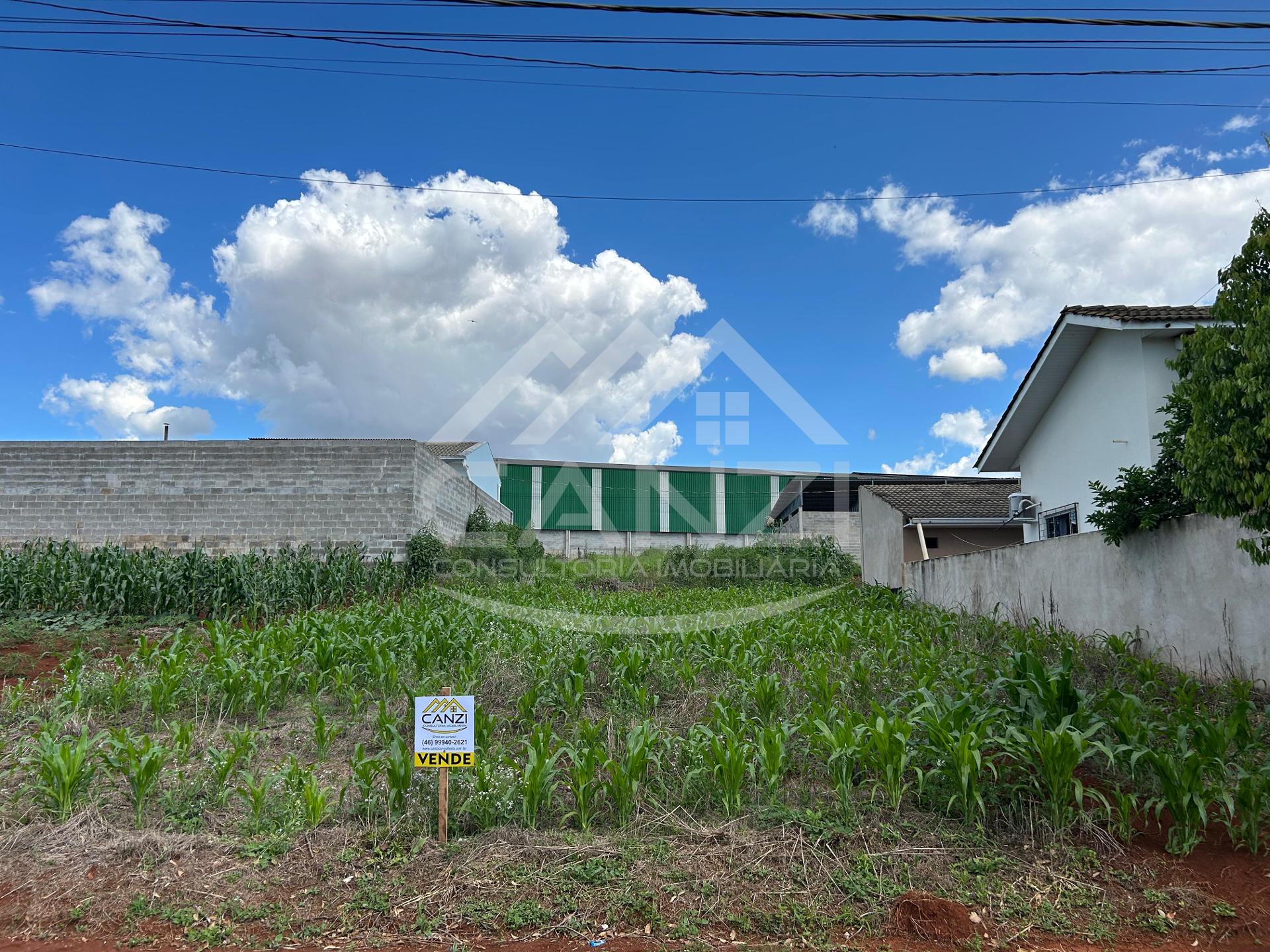 Canzi Consultoria Imobili�ria em Realeza PR