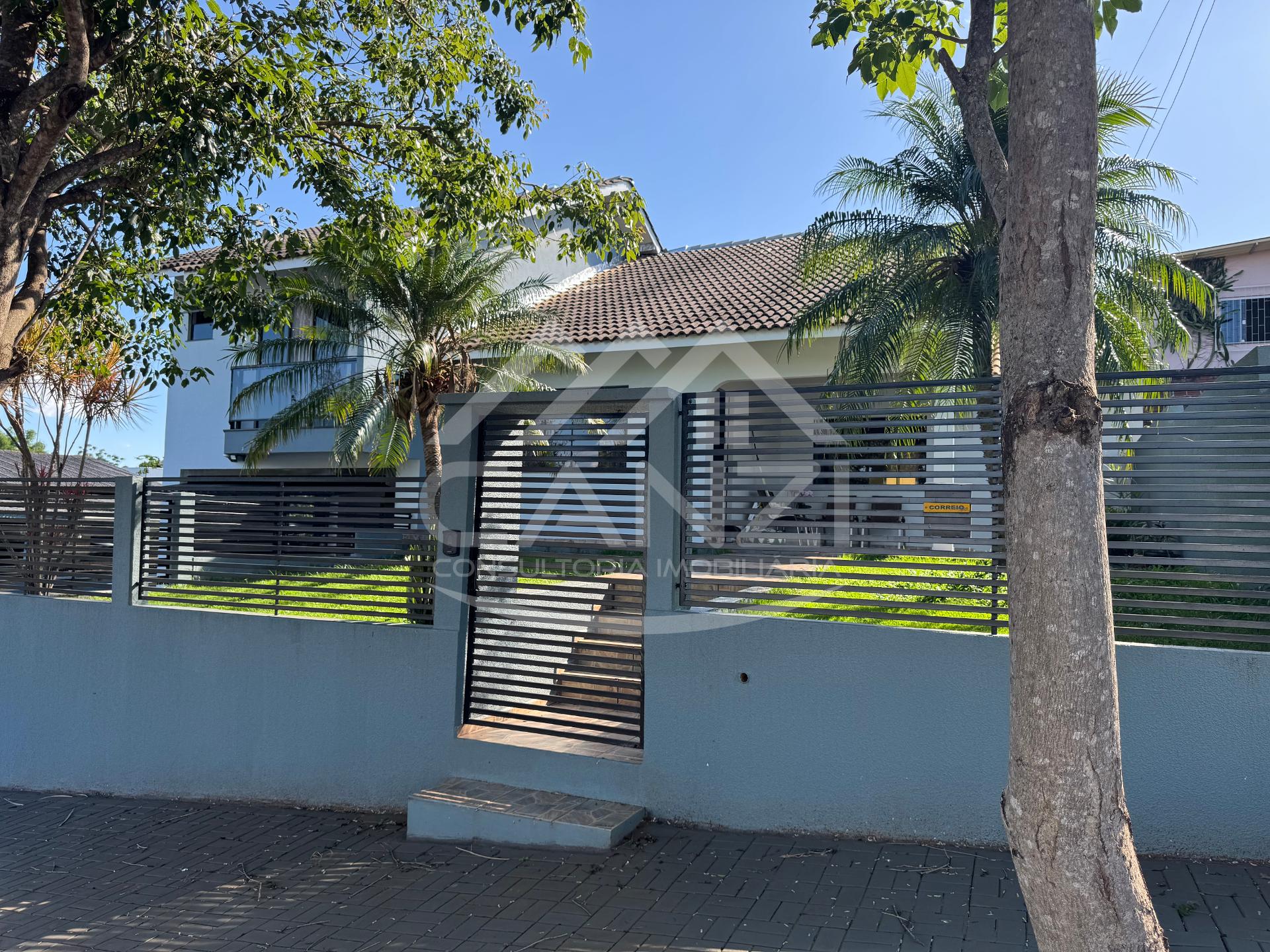 Canzi Consultoria Imobili�ria em Realeza PR