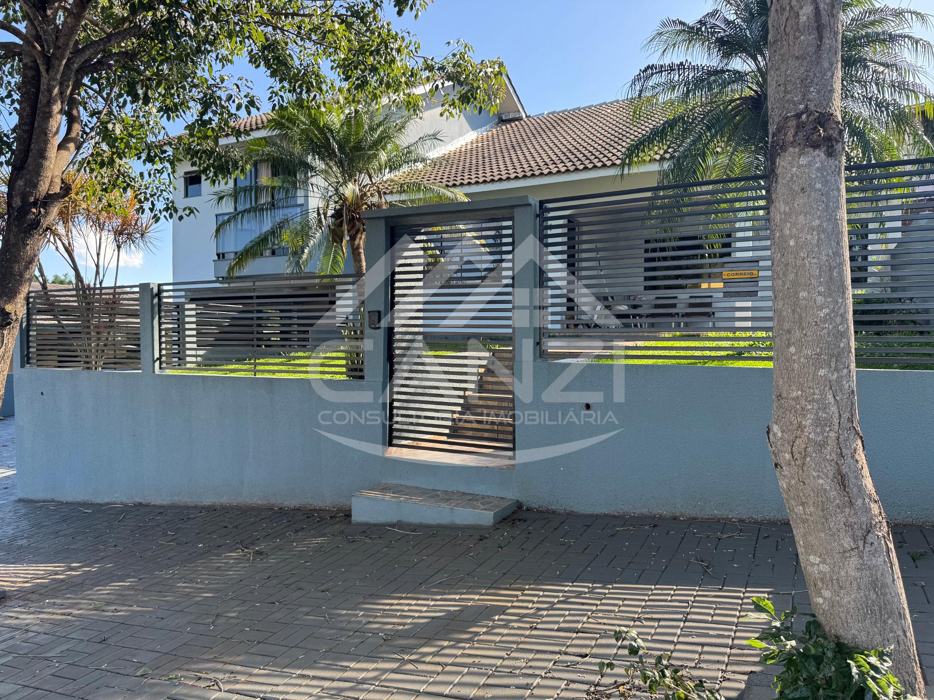 Canzi Consultoria Imobili�ria em Realeza PR