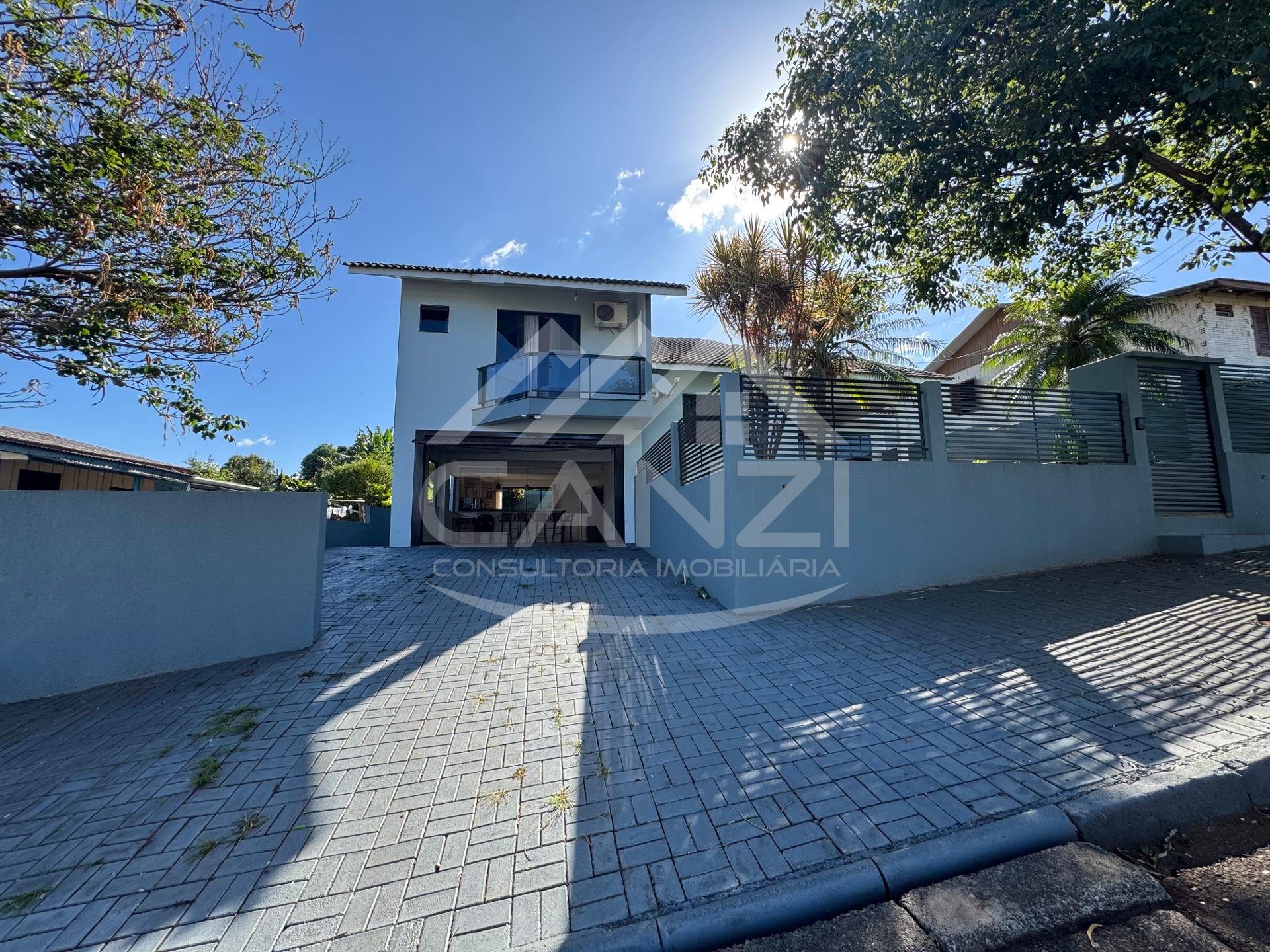 Canzi Consultoria Imobili�ria em Realeza PR