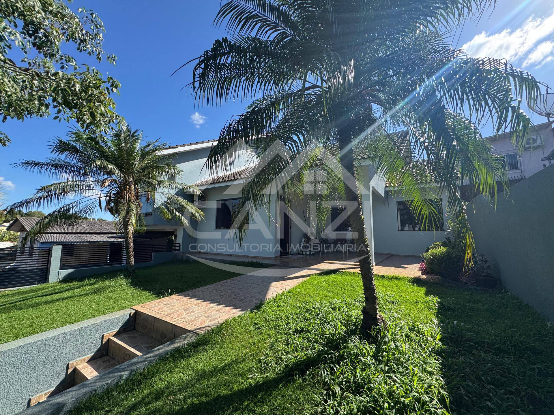 Canzi Consultoria Imobili�ria em Realeza PR