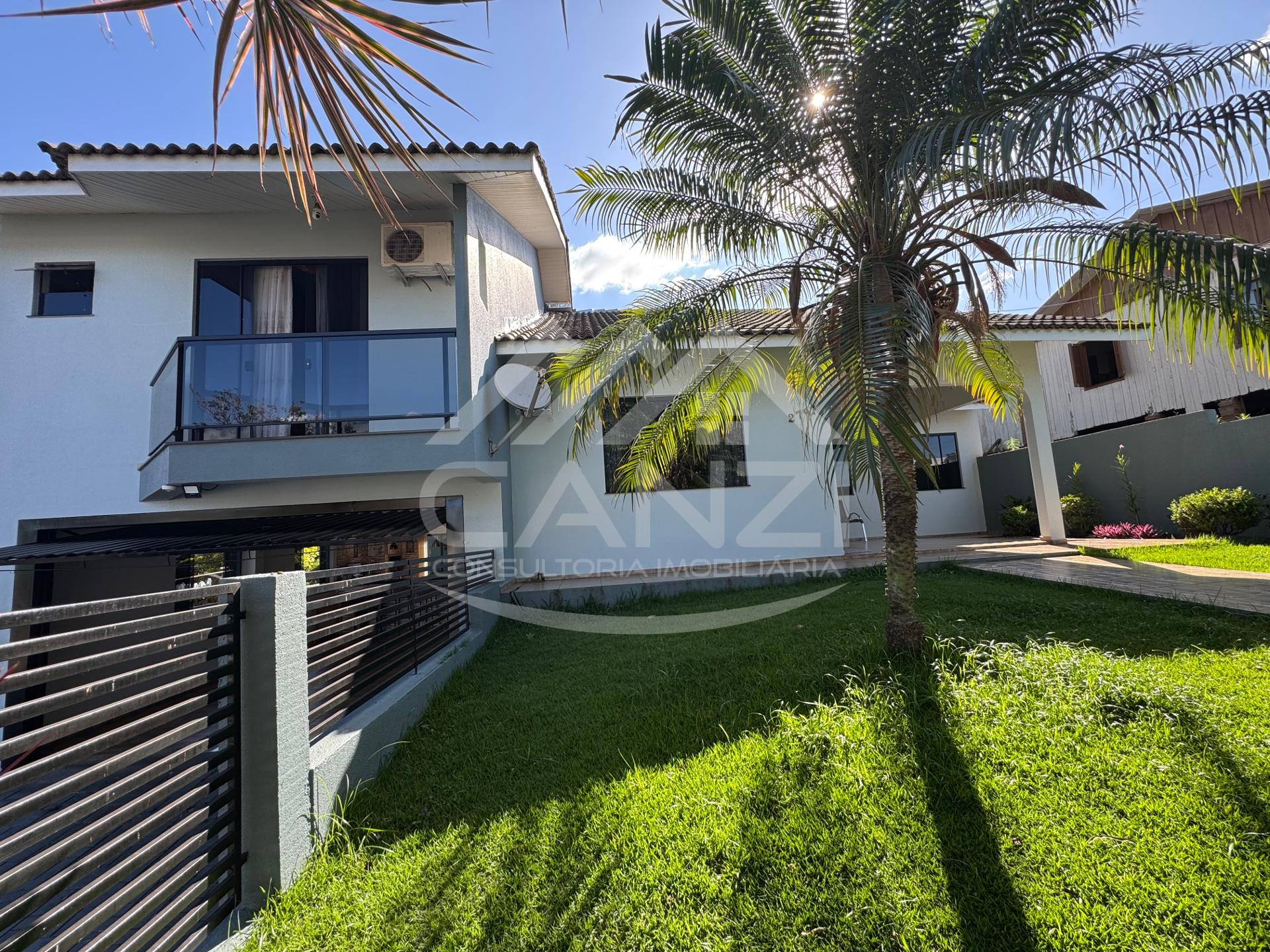Canzi Consultoria Imobili�ria em Realeza PR