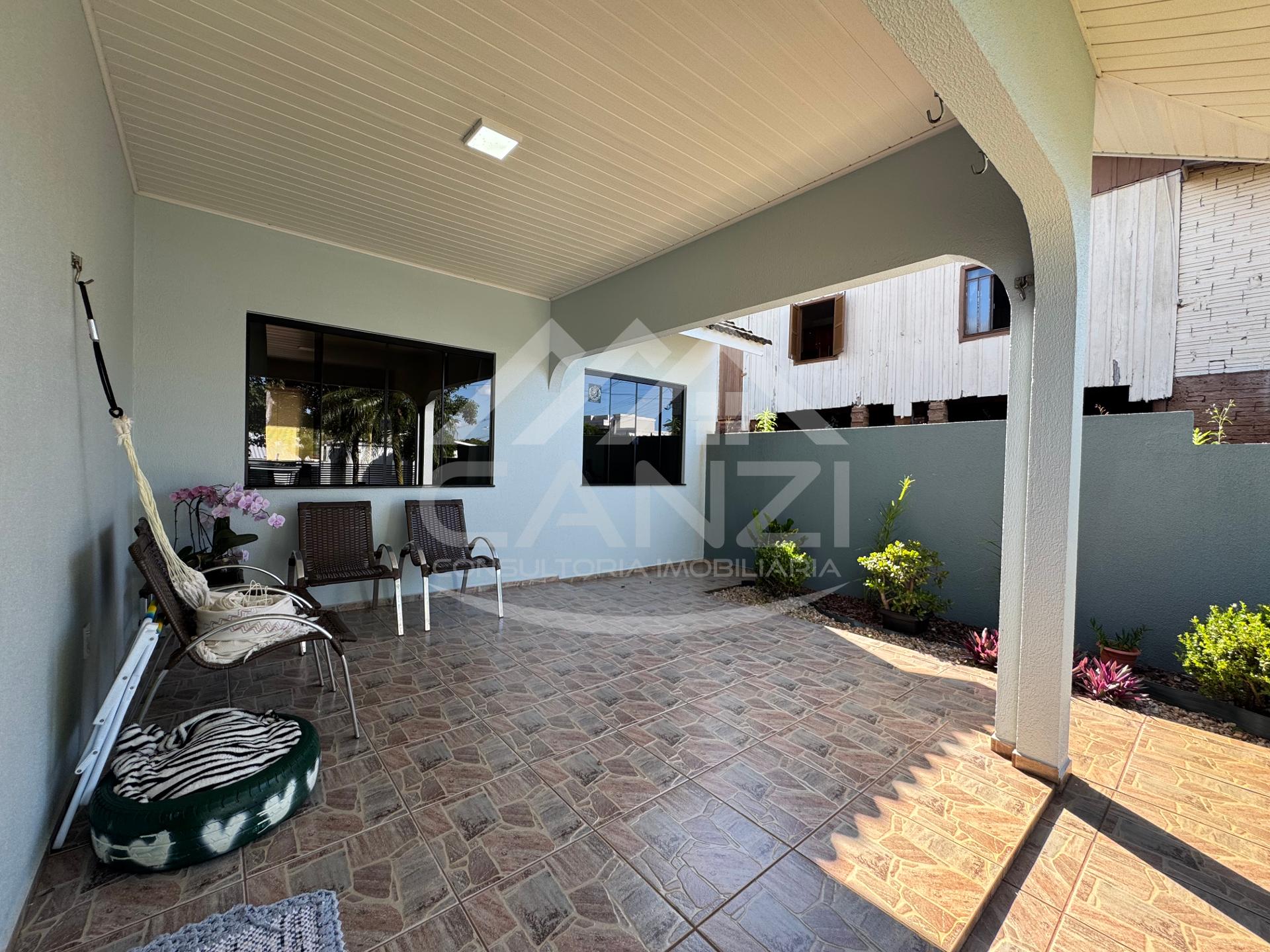 Canzi Consultoria Imobili�ria em Realeza PR