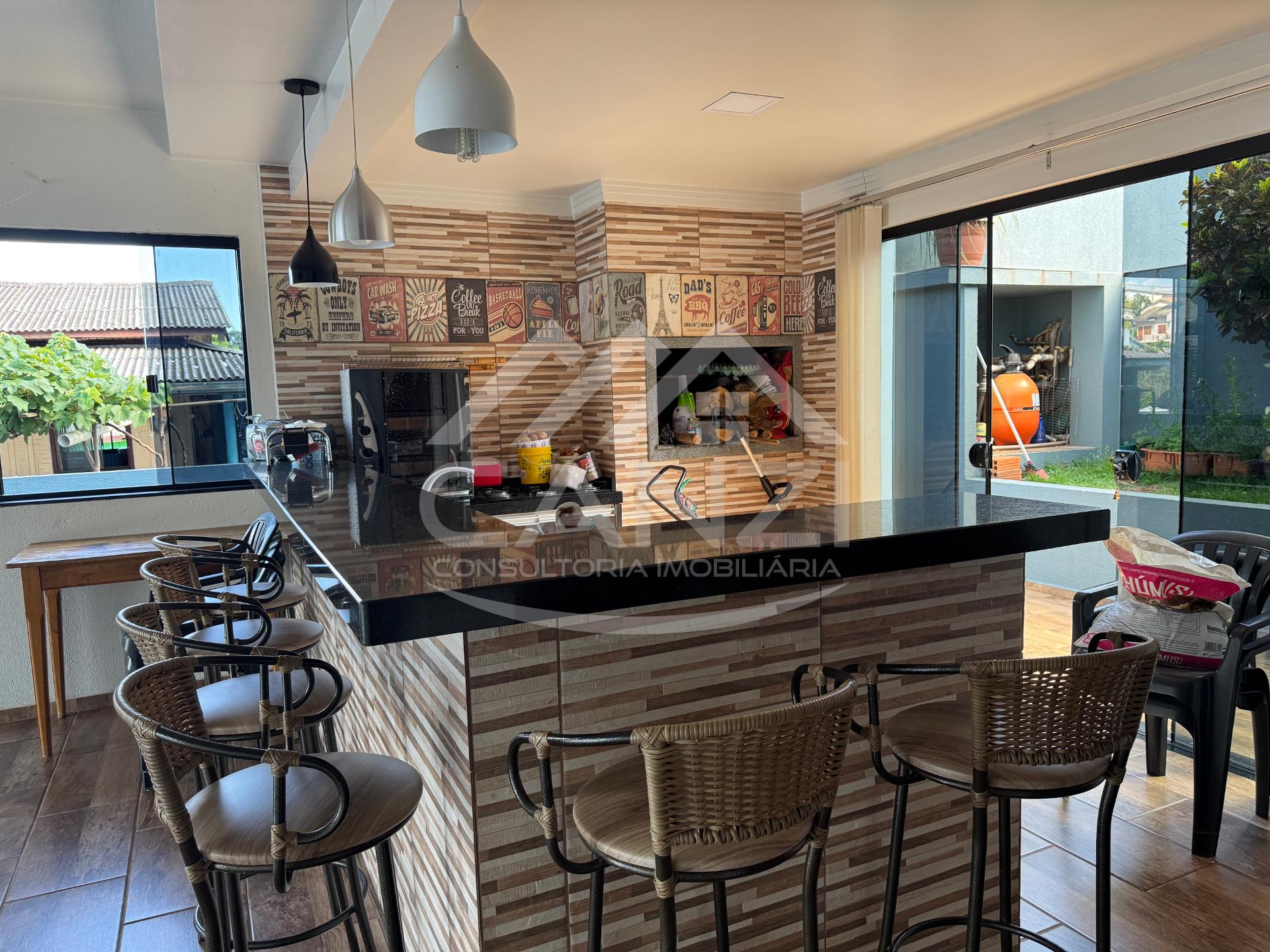 Canzi Consultoria Imobili�ria em Realeza PR