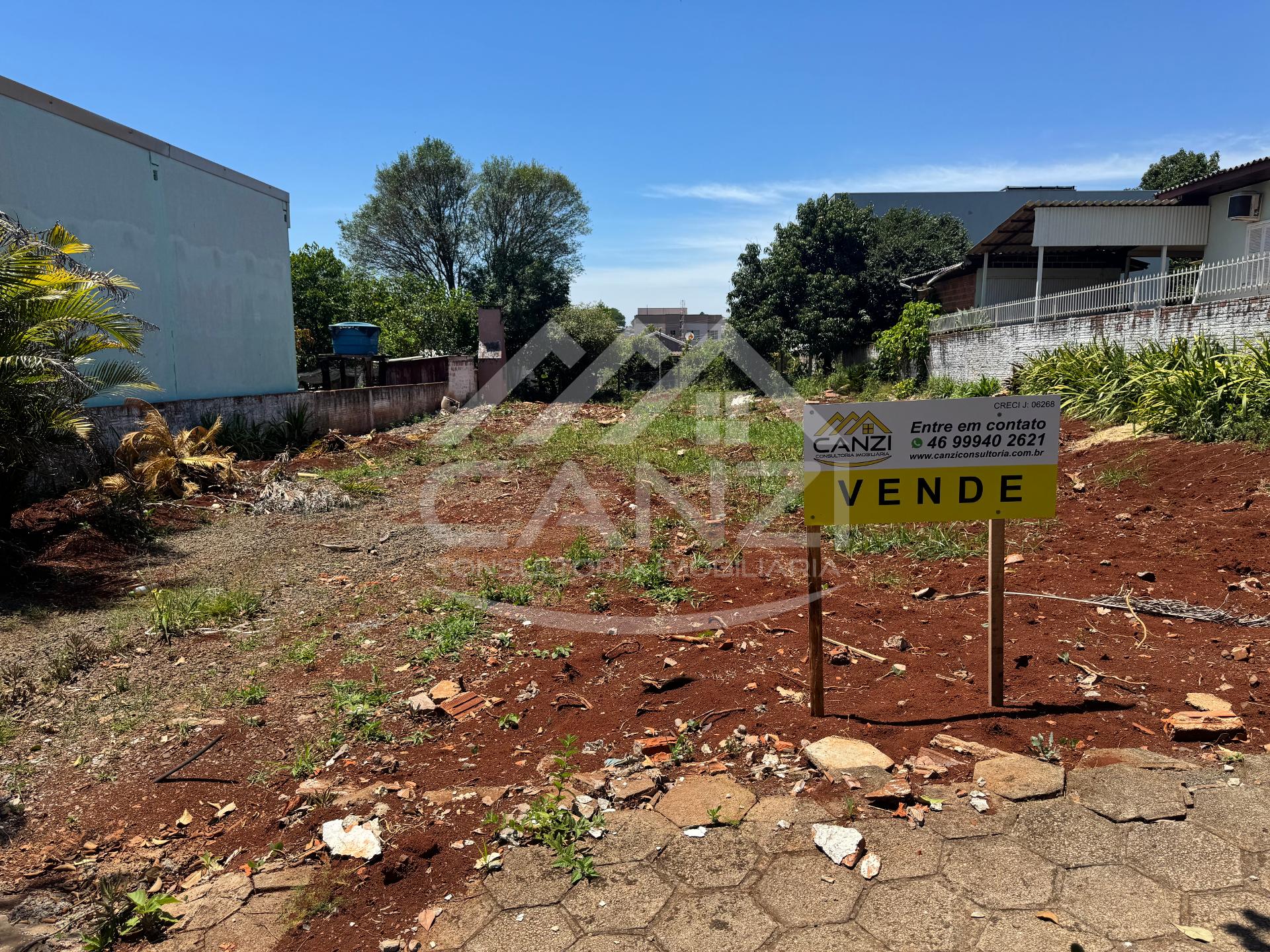 Canzi Consultoria Imobili�ria em Realeza PR