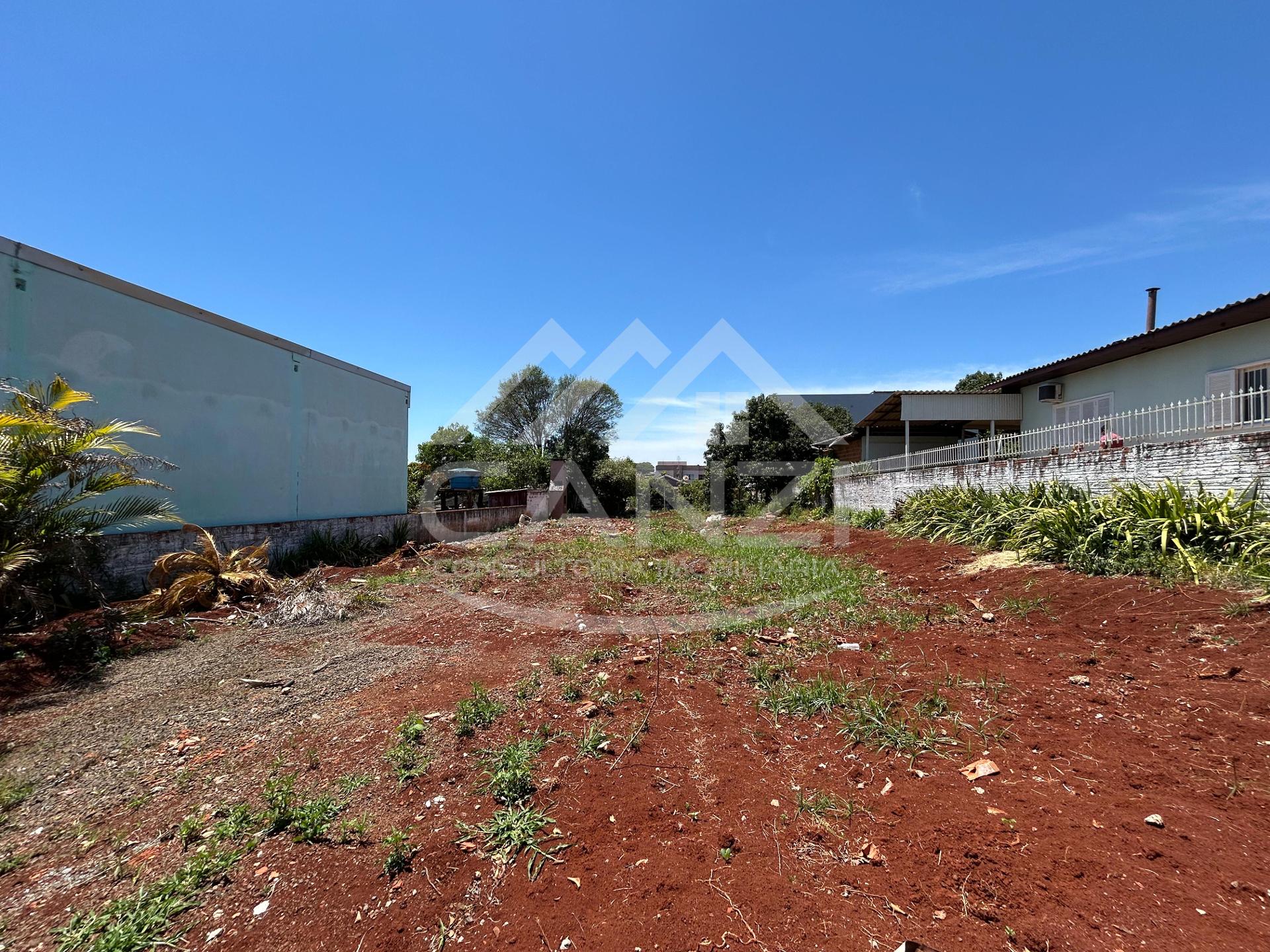 Canzi Consultoria Imobili�ria em Realeza PR