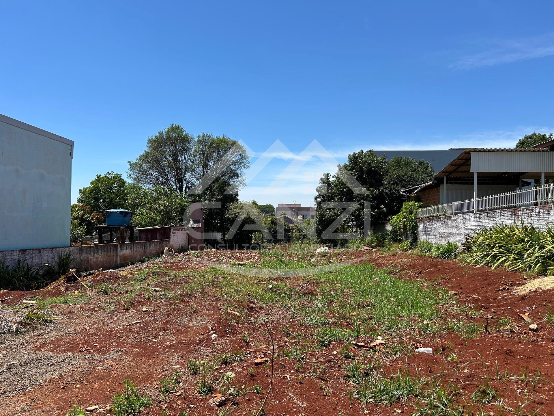 Canzi Consultoria Imobili�ria em Realeza PR