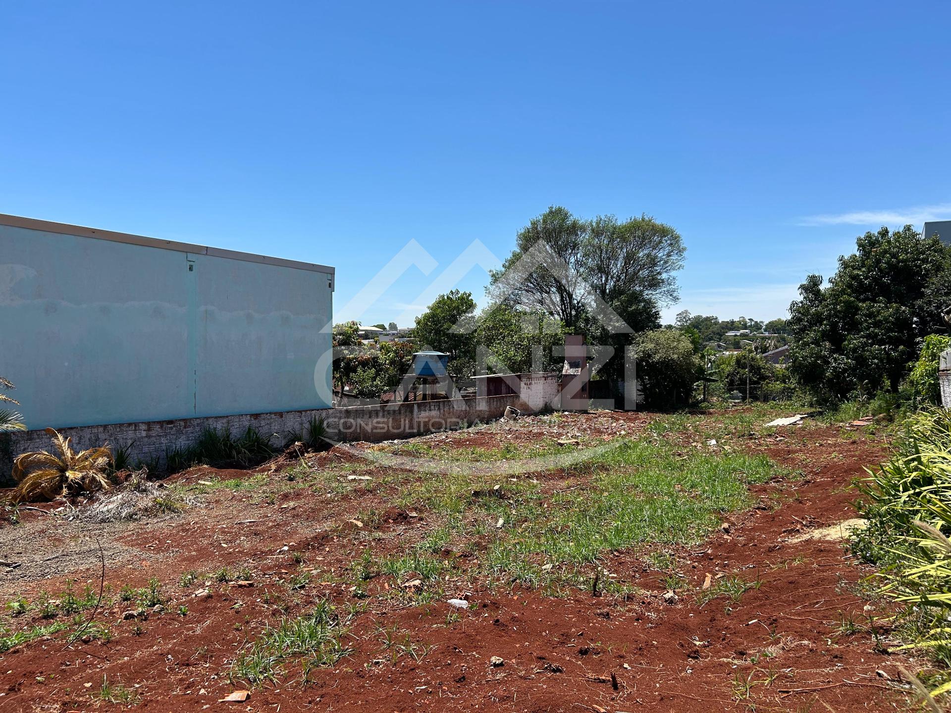 Canzi Consultoria Imobili�ria em Realeza PR