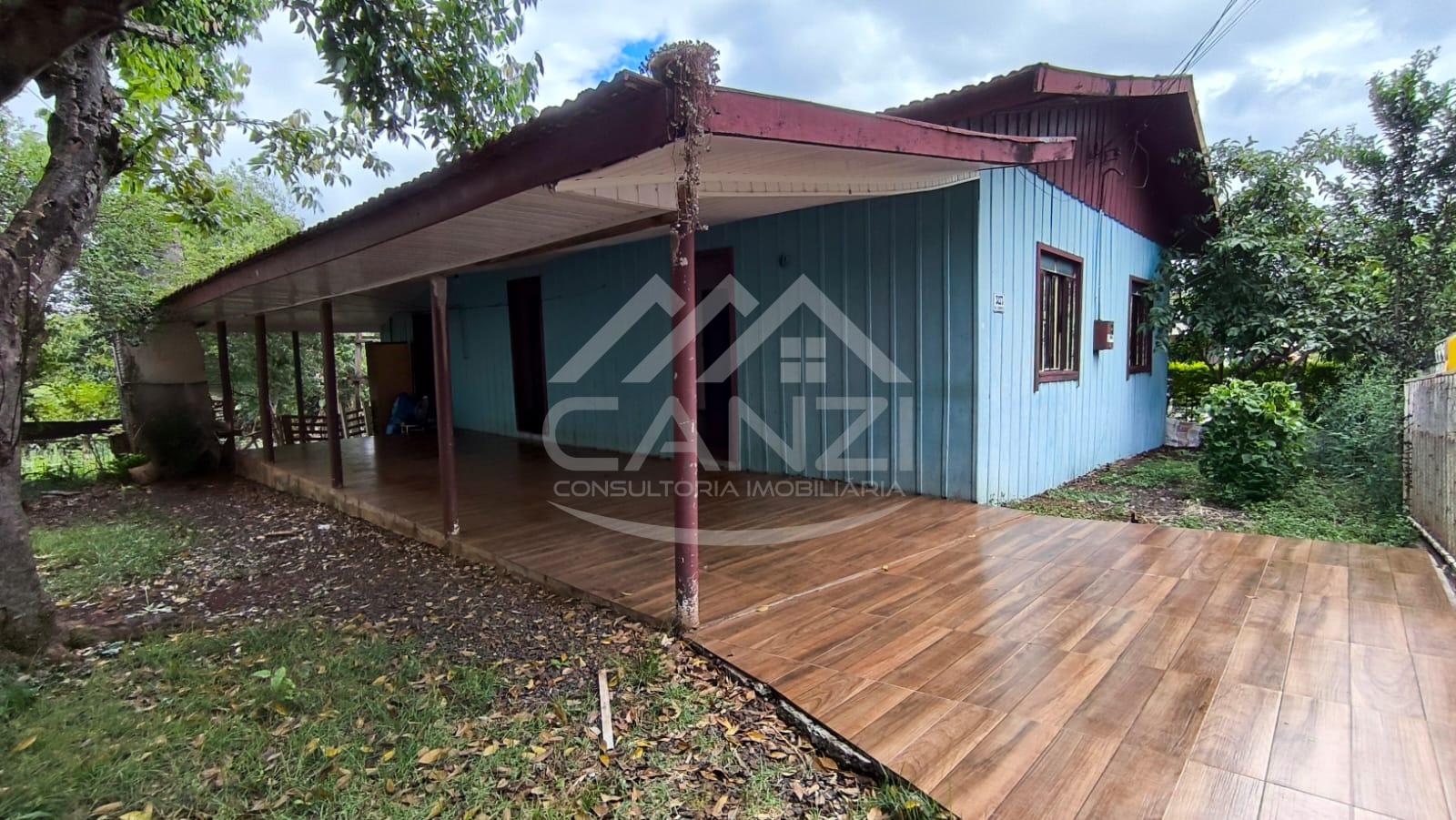 Canzi Consultoria Imobili�ria em Realeza PR