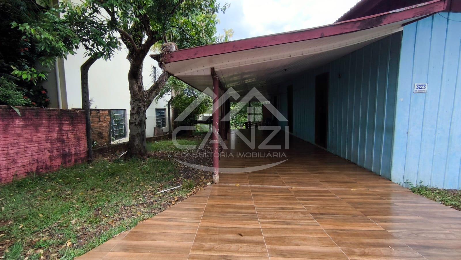 Canzi Consultoria Imobili�ria em Realeza PR