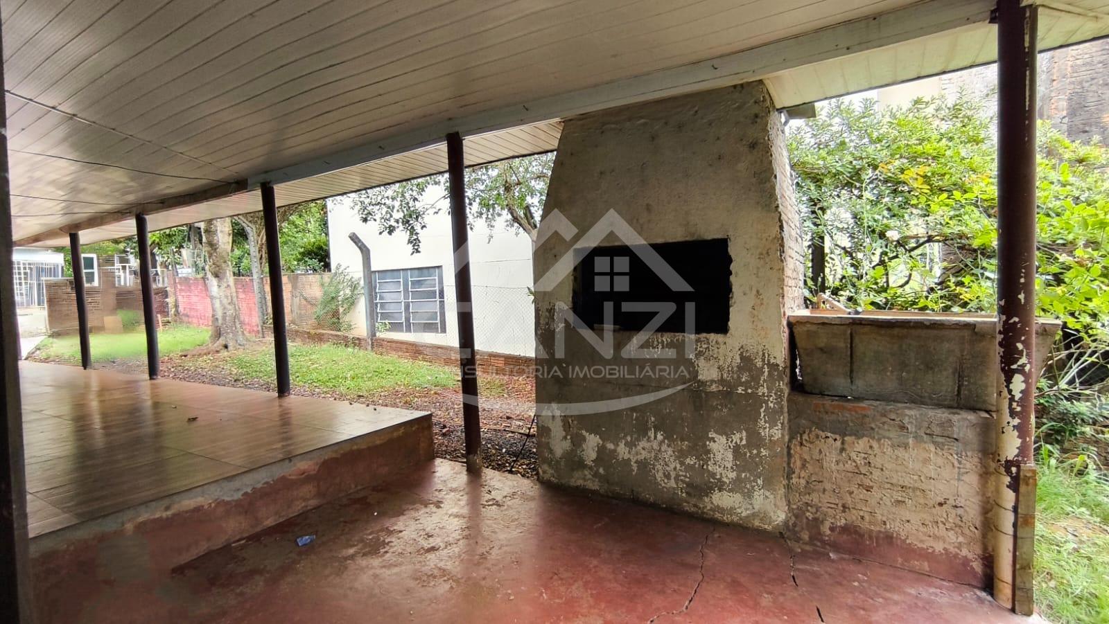 Canzi Consultoria Imobili�ria em Realeza PR