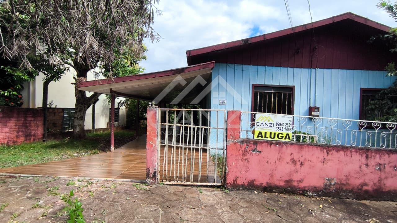 Canzi Consultoria Imobili�ria em Realeza PR